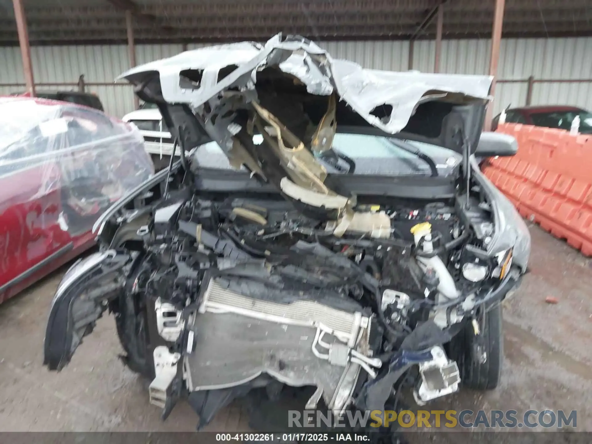 12 fotografías del automóvil dañado 1C4PJLLB9LD514713 JEEP CHEROKEE 2020