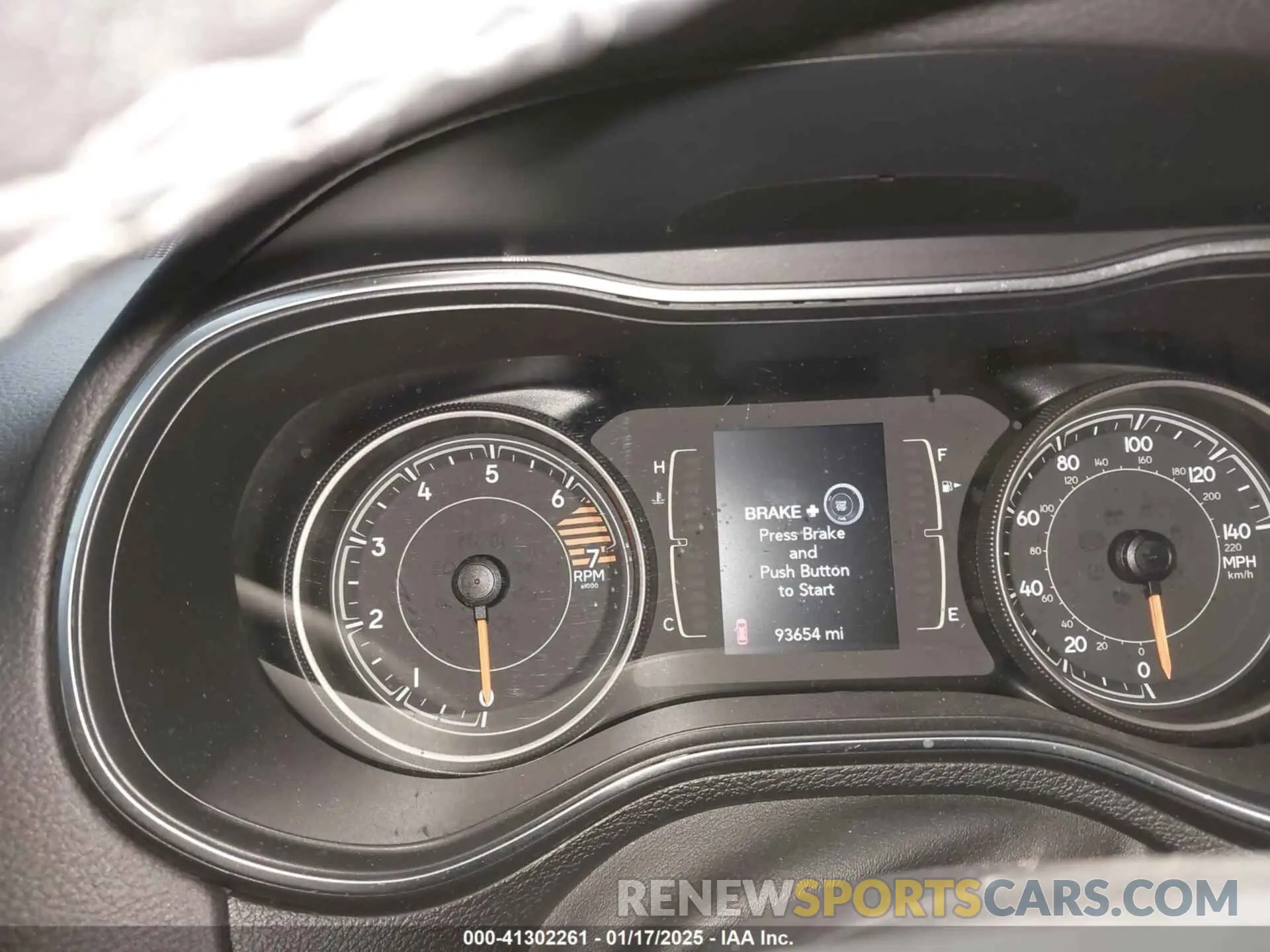 7 fotografías del automóvil dañado 1C4PJLLB9LD514713 JEEP CHEROKEE 2020
