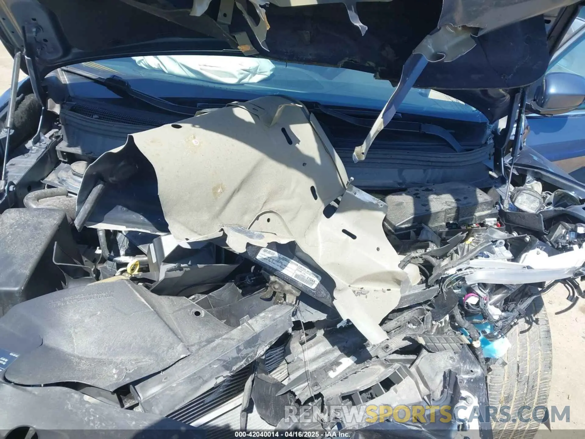 10 fotografías del automóvil dañado 1C4PJLLB9LD577827 JEEP CHEROKEE 2020