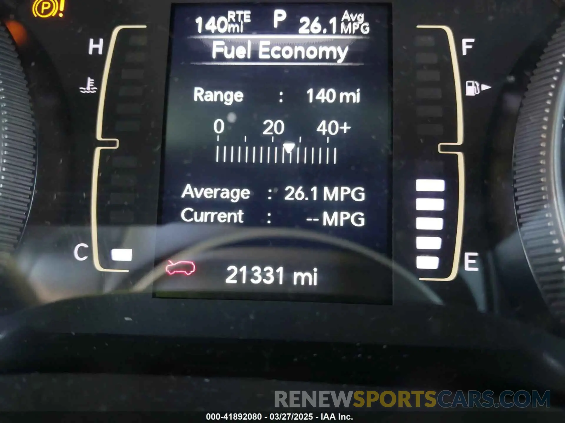 16 fotografías del automóvil dañado 1C4PJLLB9LD585622 JEEP CHEROKEE 2020