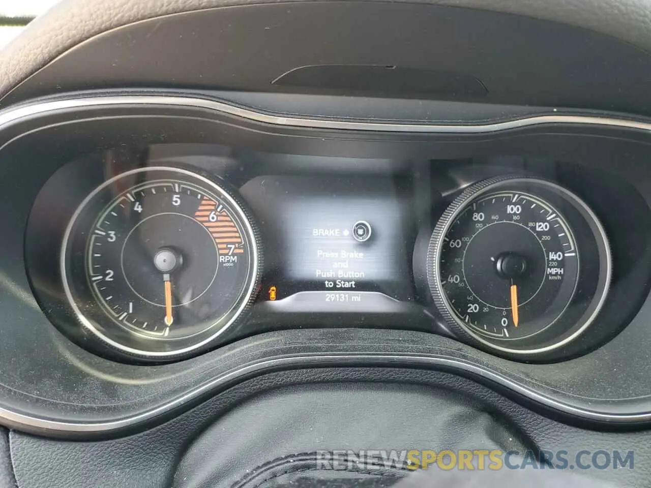 9 fotografías del automóvil dañado 1C4PJMBN4LD546969 JEEP CHEROKEE 2020
