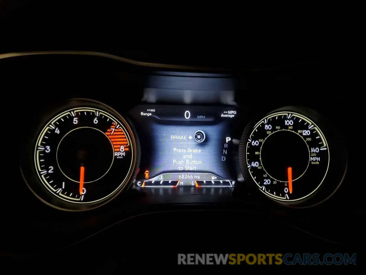 9 fotografías del automóvil dañado 1C4PJMBX1LD532562 JEEP CHEROKEE 2020