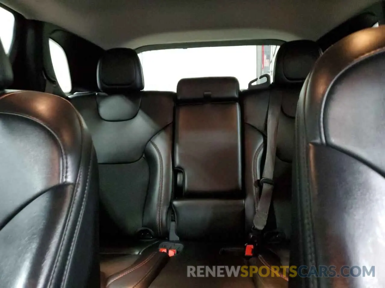 10 fotografías del automóvil dañado 1C4PJMBX2LD638678 JEEP CHEROKEE 2020