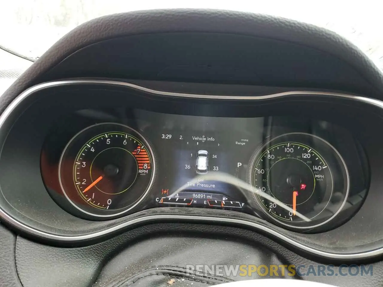 9 fotografías del automóvil dañado 1C4PJMBX4LD515285 JEEP CHEROKEE 2020