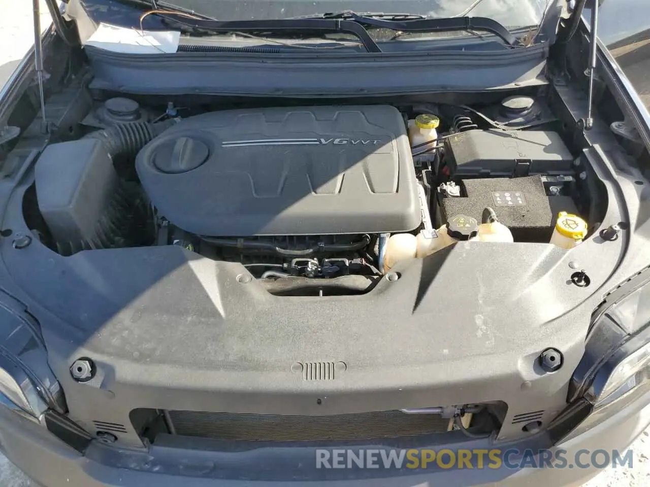 12 fotografías del automóvil dañado 1C4PJMBX5LD522360 JEEP CHEROKEE 2020