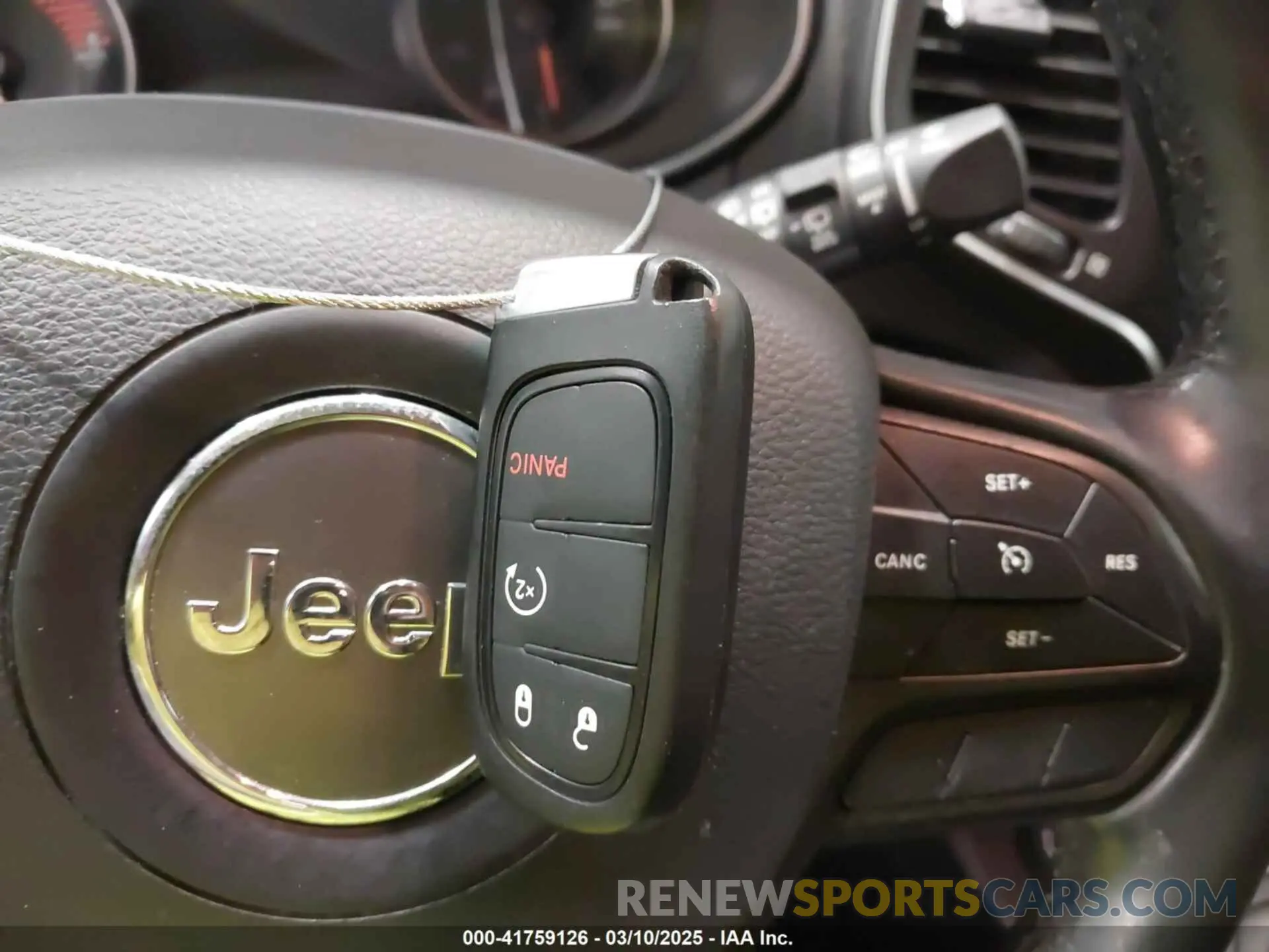11 fotografías del automóvil dañado 1C4PJMBX5LD527462 JEEP CHEROKEE 2020
