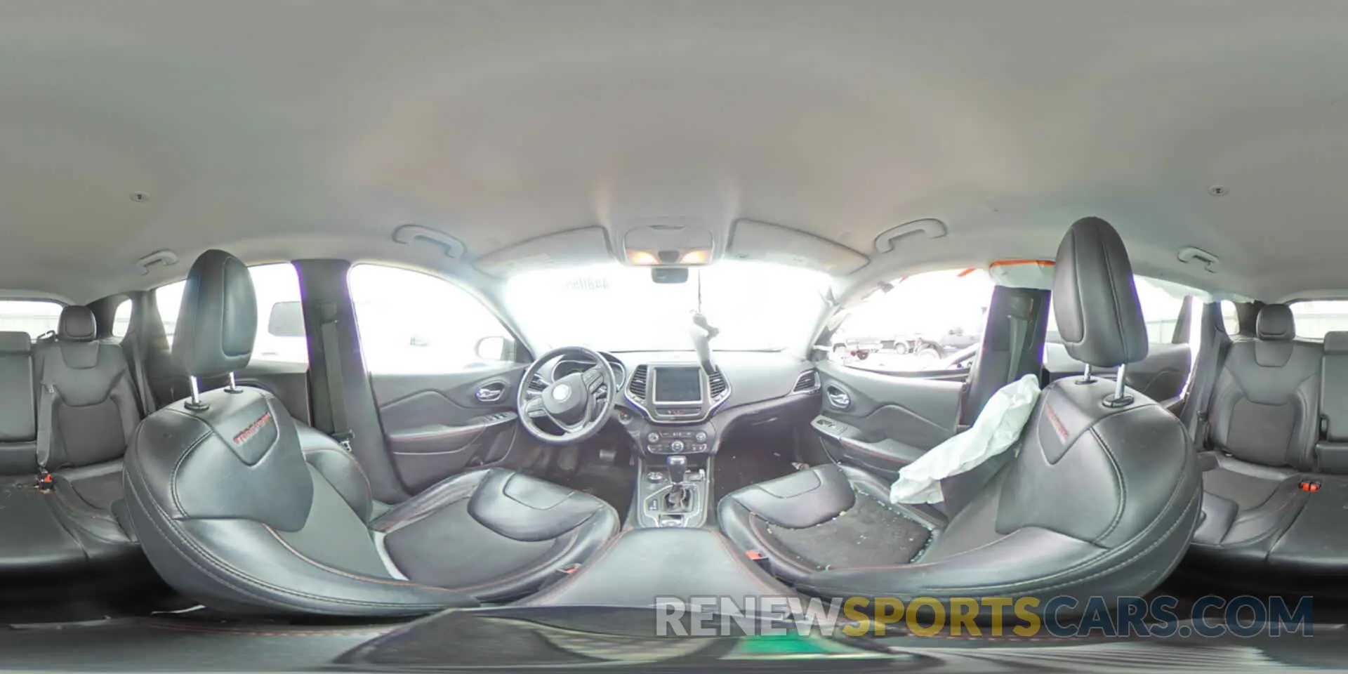 13 fotografías del automóvil dañado 1C4PJMBX5LD561997 JEEP CHEROKEE 2020