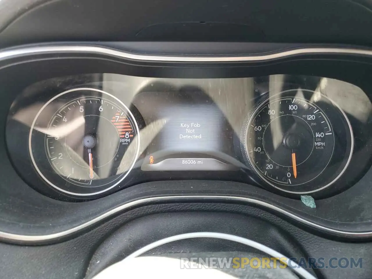 9 fotografías del automóvil dañado 1C4PJMBX5LD561997 JEEP CHEROKEE 2020