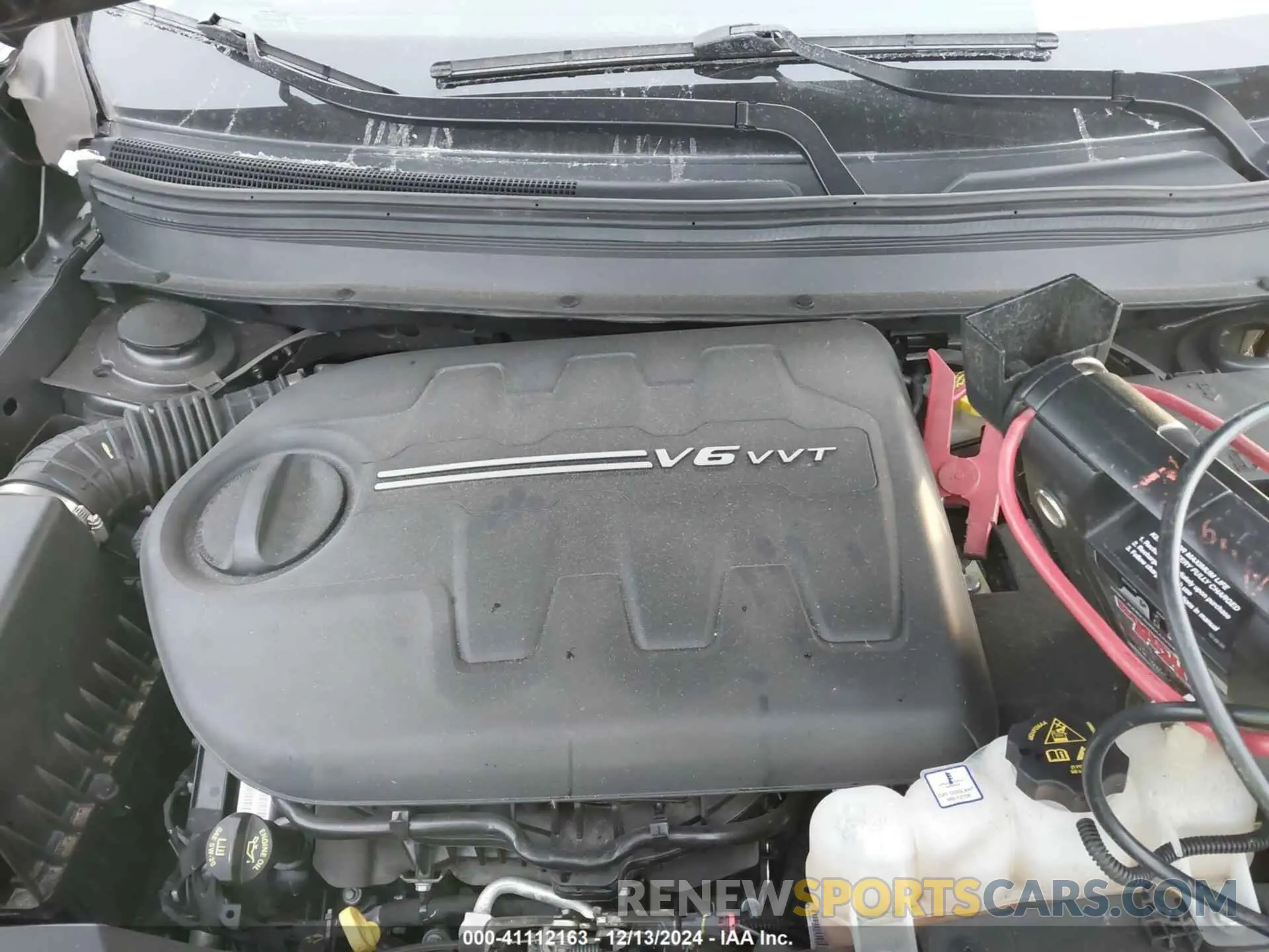 10 fotografías del automóvil dañado 1C4PJMBX5LD633121 JEEP CHEROKEE 2020