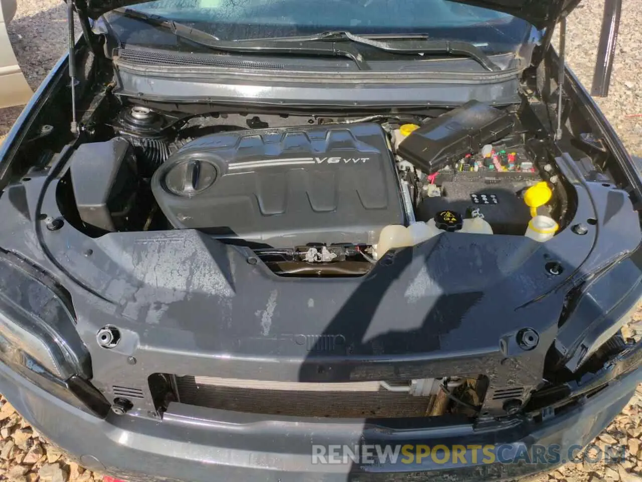 11 fotografías del automóvil dañado 1C4PJMBX6LD608552 JEEP CHEROKEE 2020