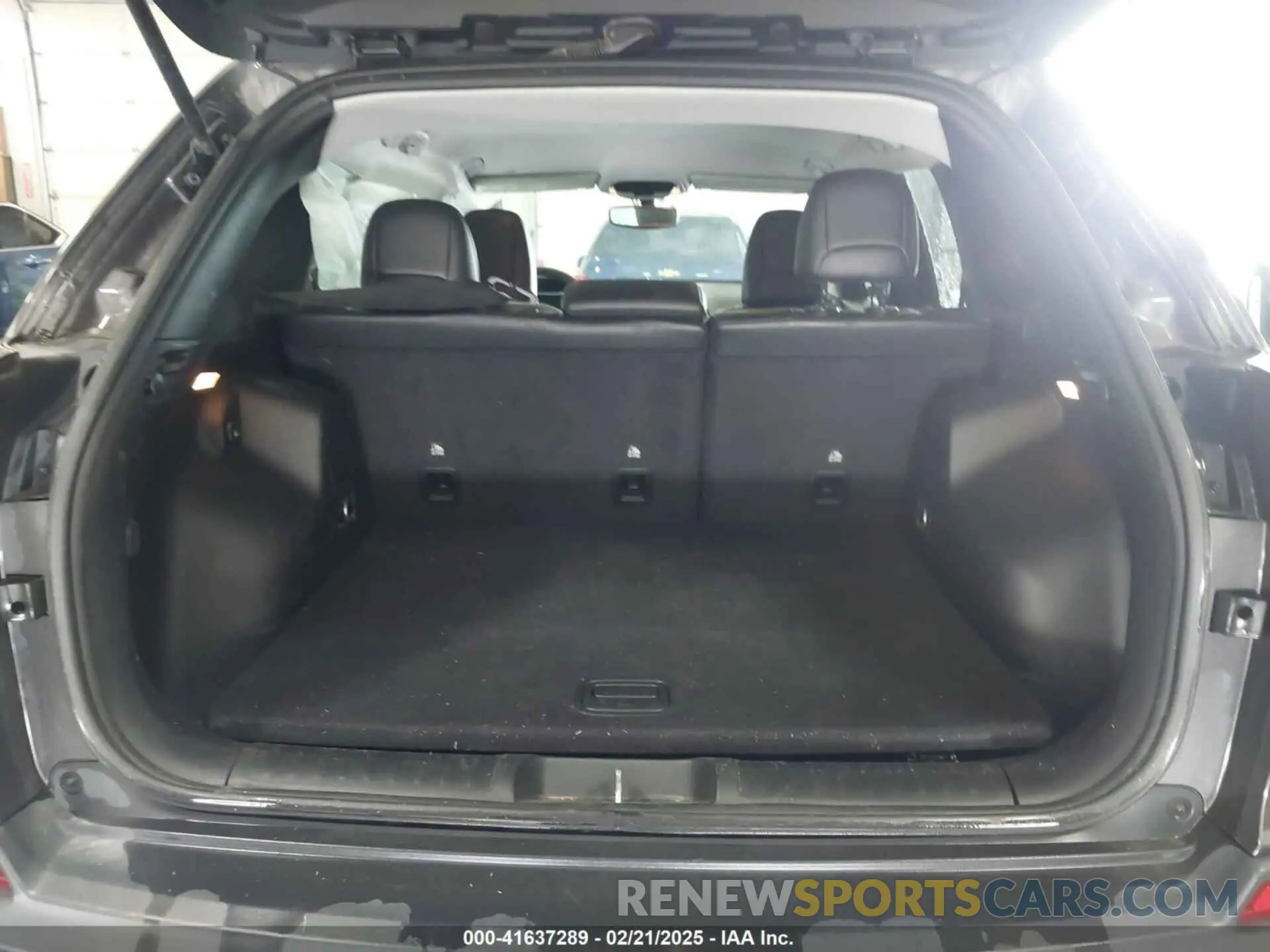 16 fotografías del automóvil dañado 1C4PJMBX6LD651692 JEEP CHEROKEE 2020