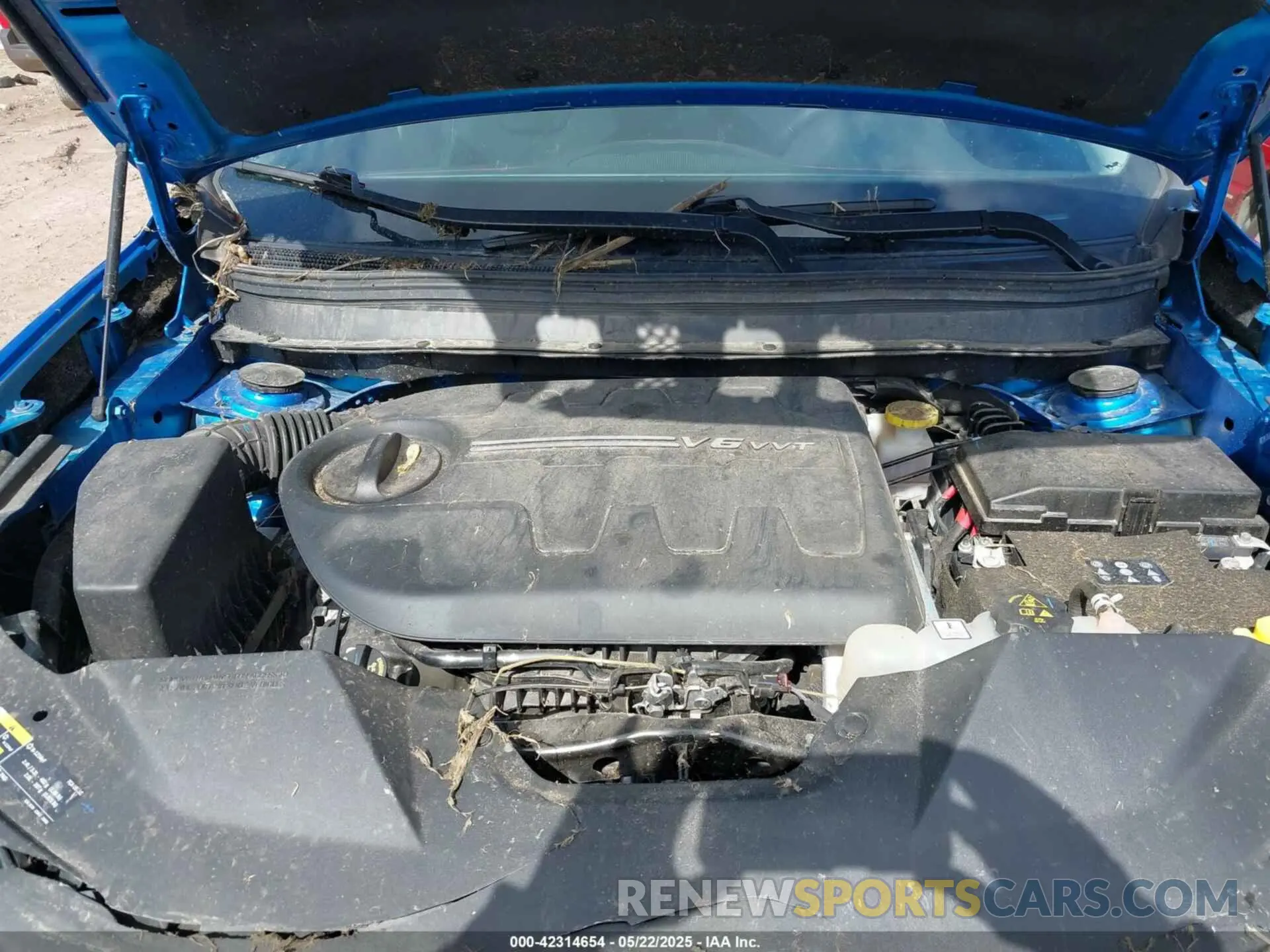 10 fotografías del automóvil dañado 1C4PJMBXXLD636547 JEEP CHEROKEE 2020