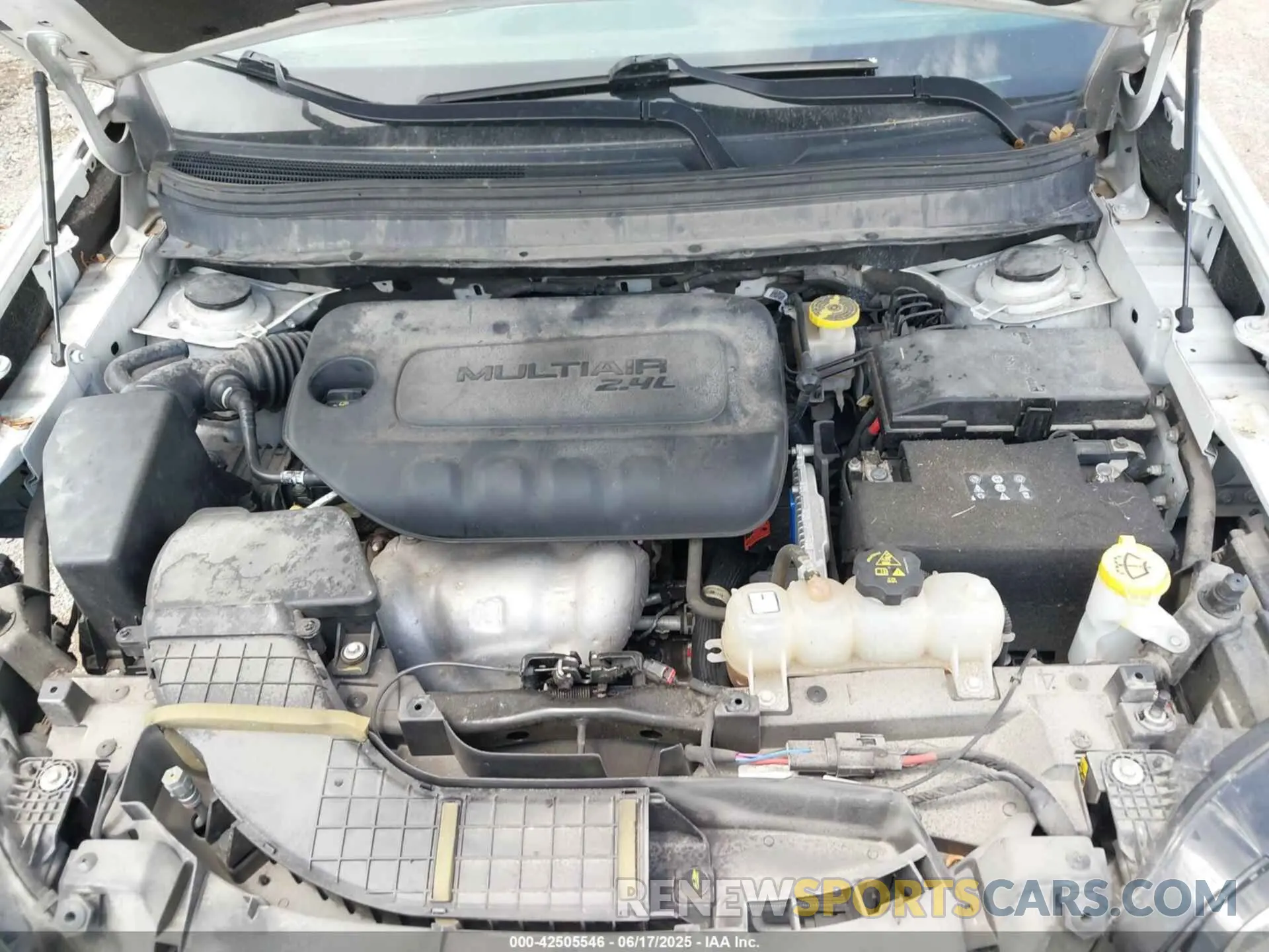 10 fotografías del automóvil dañado 1C4PJMCB2LD624797 JEEP CHEROKEE 2020