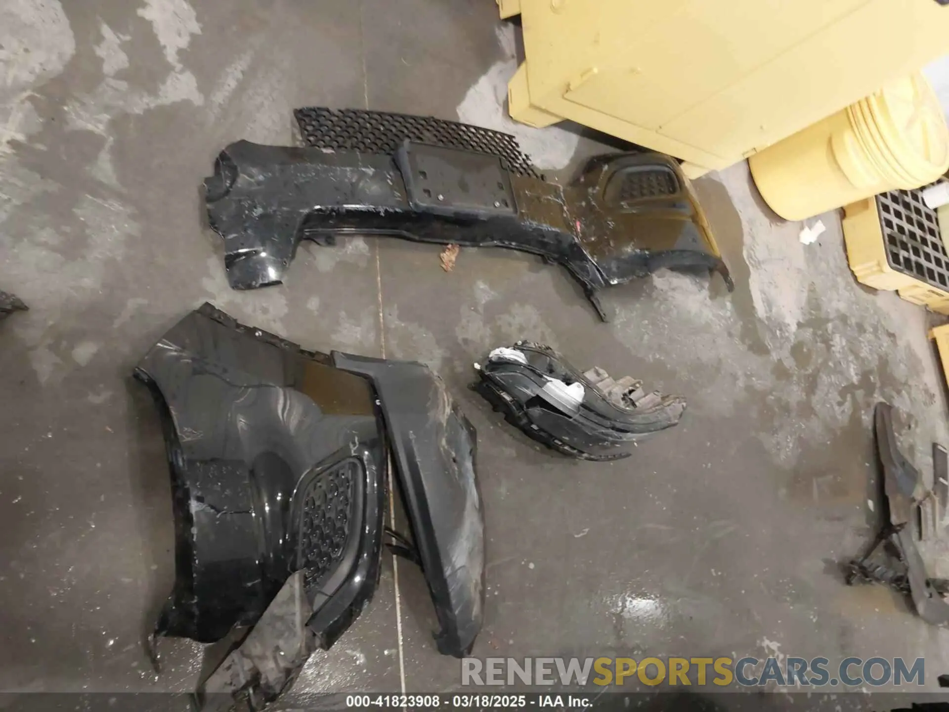 12 fotografías del automóvil dañado 1C4PJMCB7LD546629 JEEP CHEROKEE 2020
