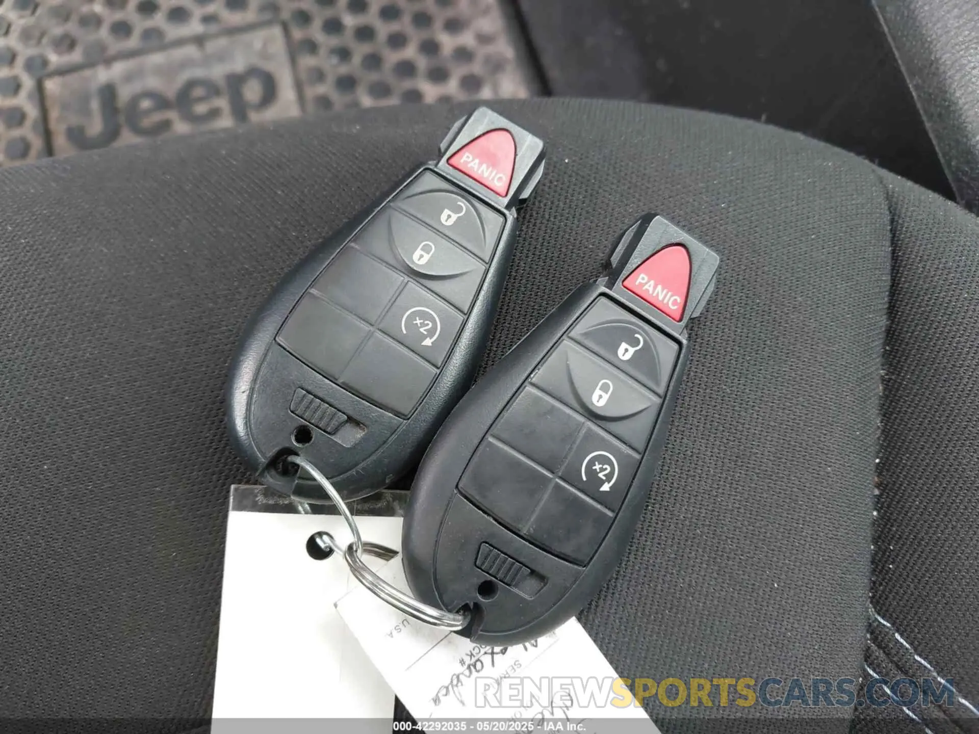 11 fotografías del automóvil dañado 1C4PJMCB8LD607440 JEEP CHEROKEE 2020
