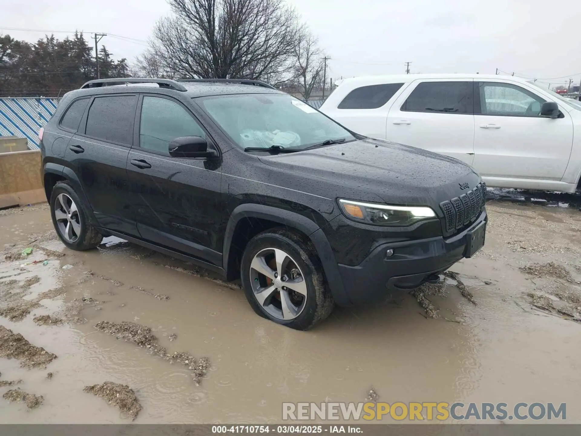 1 fotografías del automóvil dañado 1C4PJMCX9LD584410 JEEP CHEROKEE 2020