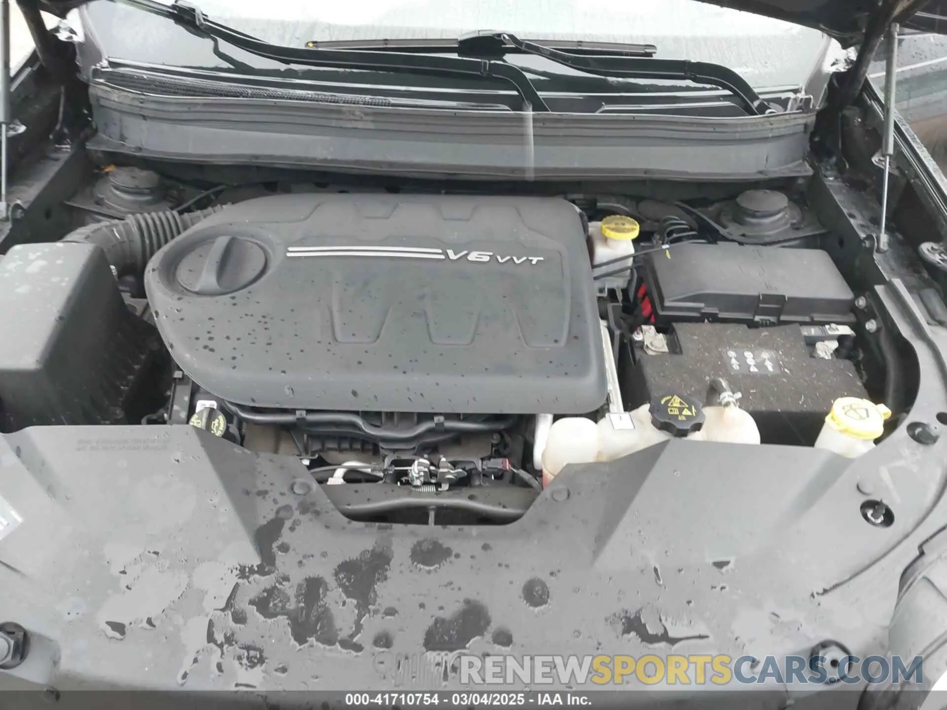 9 fotografías del automóvil dañado 1C4PJMCX9LD584410 JEEP CHEROKEE 2020