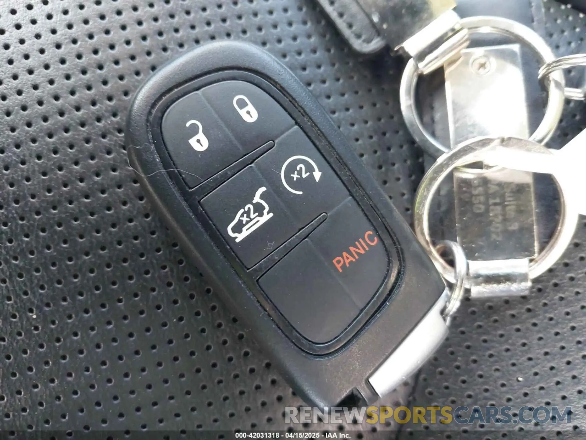 11 fotografías del automóvil dañado 1C4PJMDN5LD633146 JEEP CHEROKEE 2020