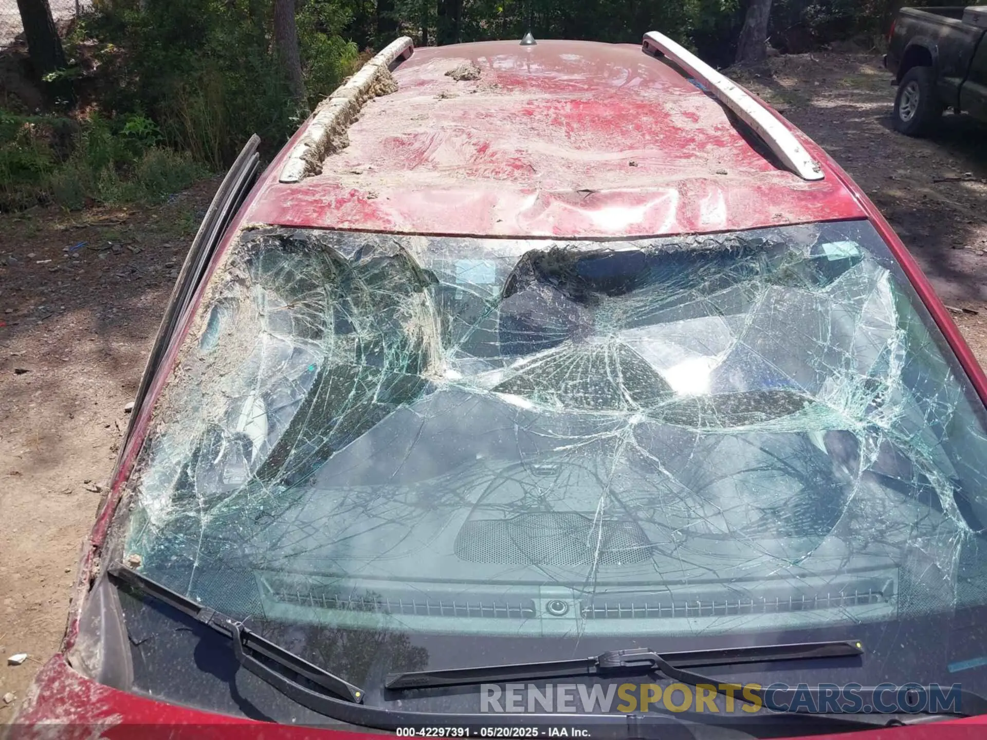 6 fotografías del automóvil dañado 1C4PJMDN8LD602361 JEEP CHEROKEE 2020
