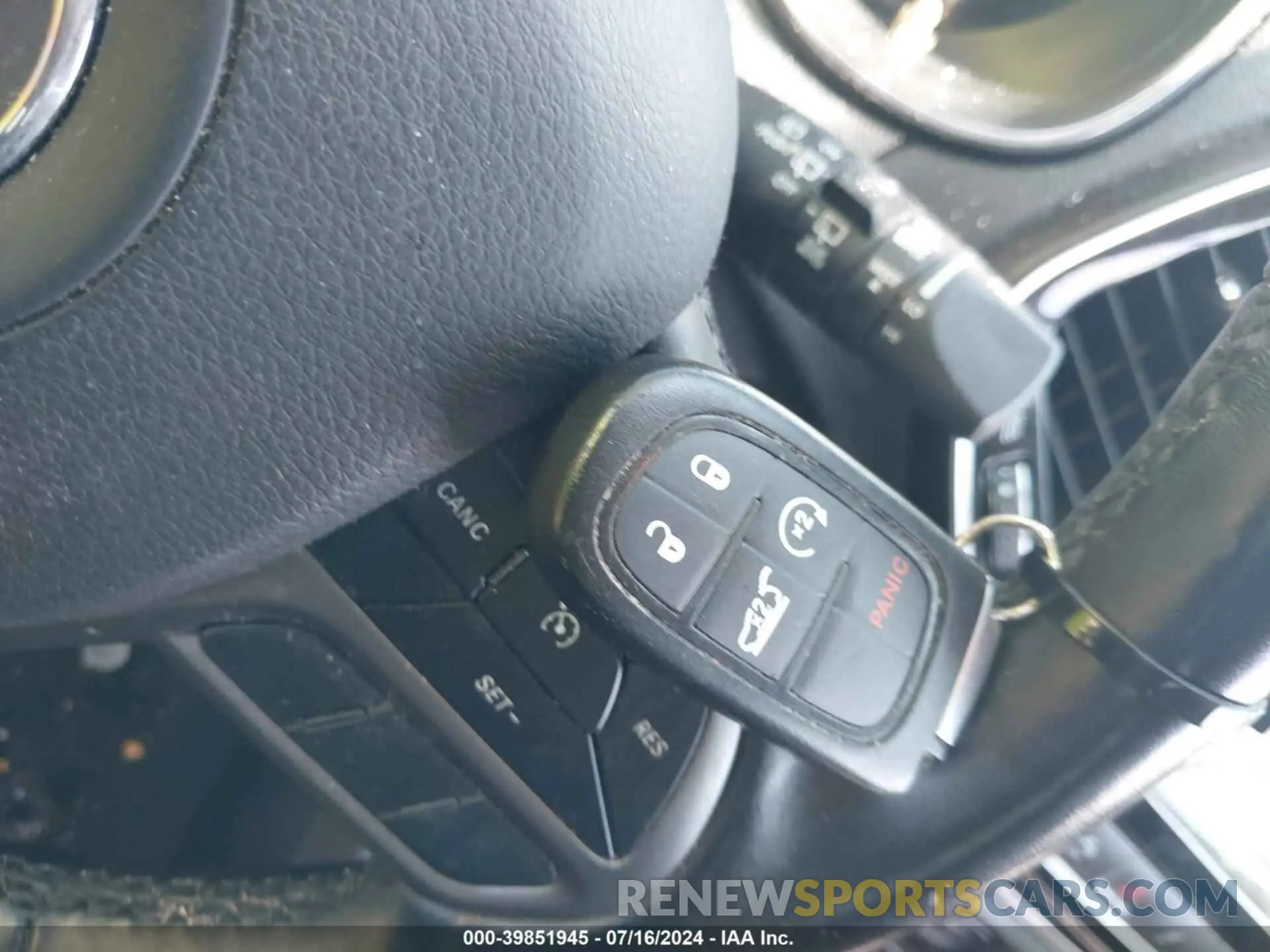11 fotografías del automóvil dañado 1C4PJMDX0LD622279 JEEP CHEROKEE 2020