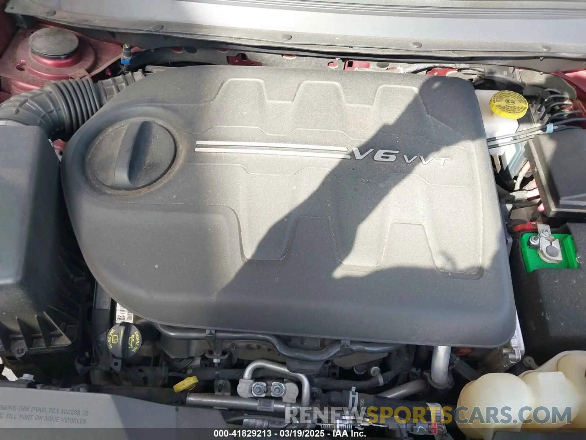 10 fotografías del automóvil dañado 1C4PJMDX1LD531201 JEEP CHEROKEE 2020
