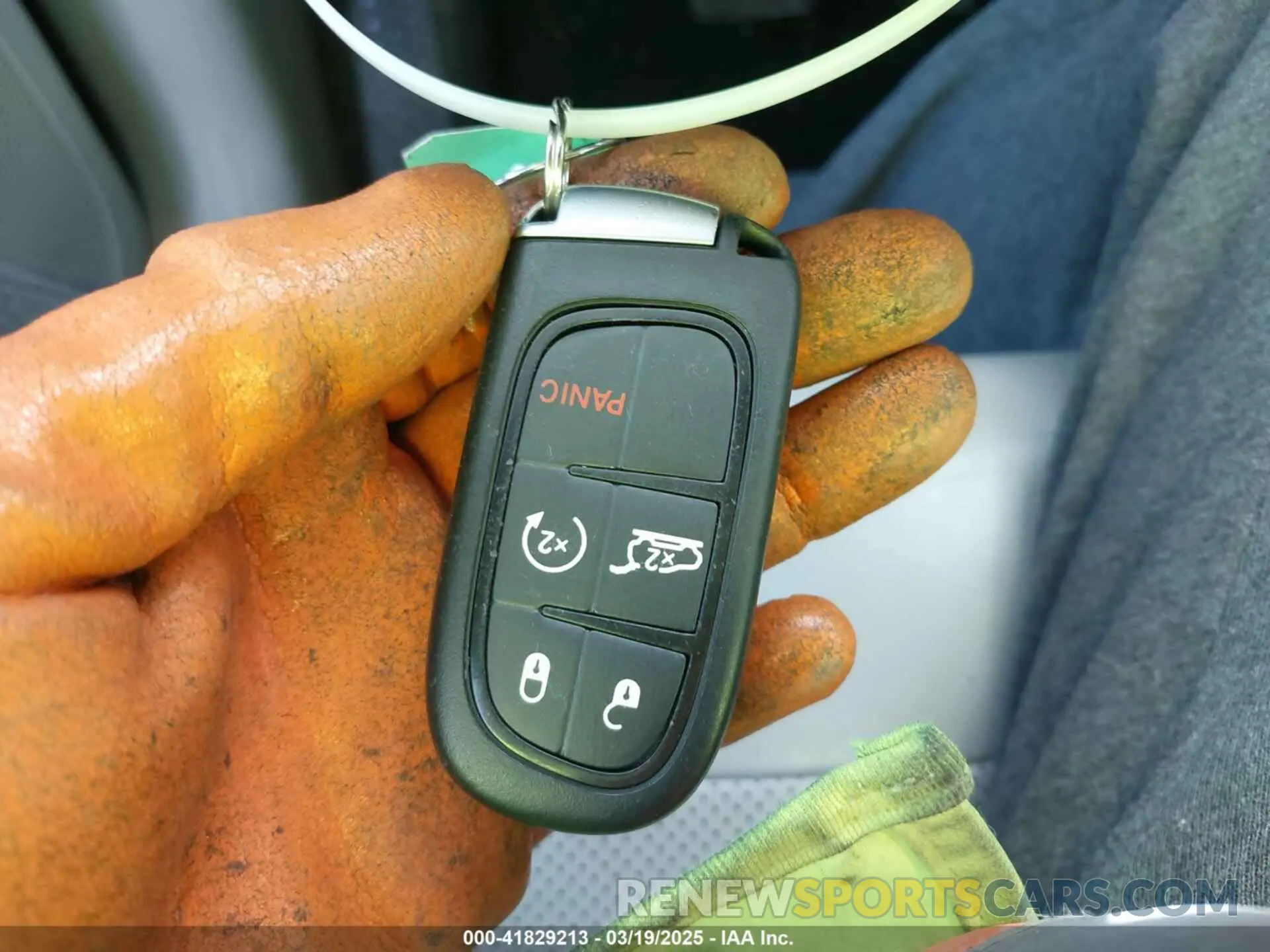 11 fotografías del automóvil dañado 1C4PJMDX1LD531201 JEEP CHEROKEE 2020
