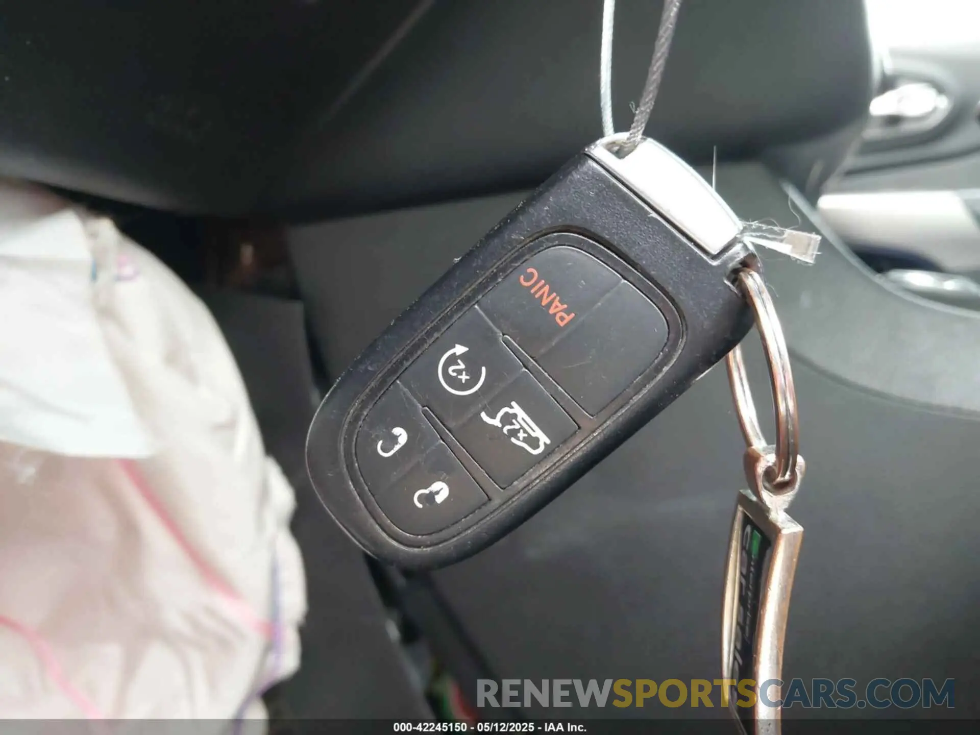 11 fotografías del automóvil dañado 1C4PJMDX2LD651086 JEEP CHEROKEE 2020