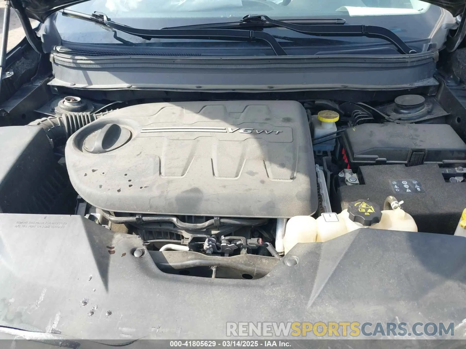 10 fotografías del automóvil dañado 1C4PJMDX3LD605220 JEEP CHEROKEE 2020