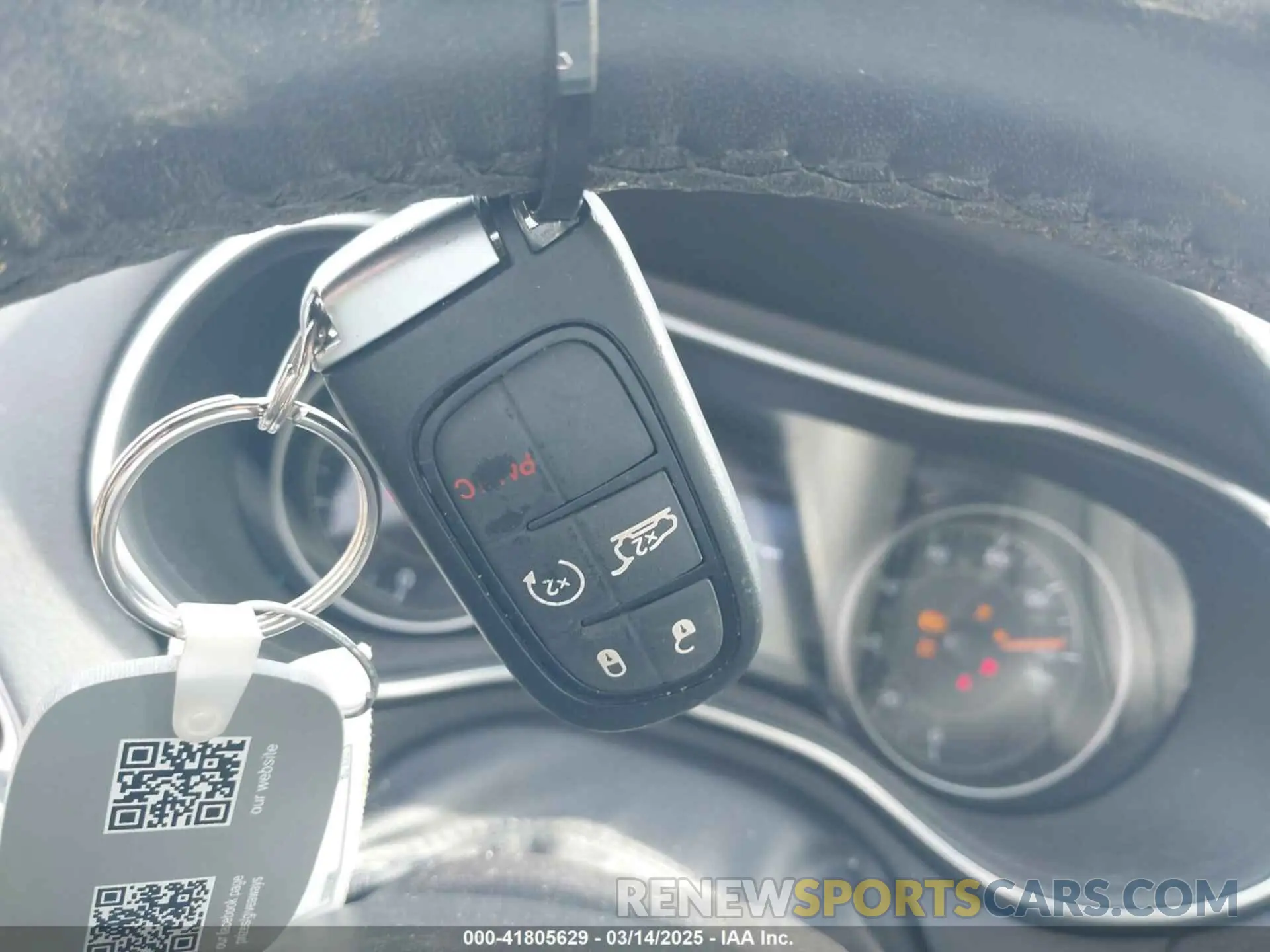 11 fotografías del automóvil dañado 1C4PJMDX3LD605220 JEEP CHEROKEE 2020