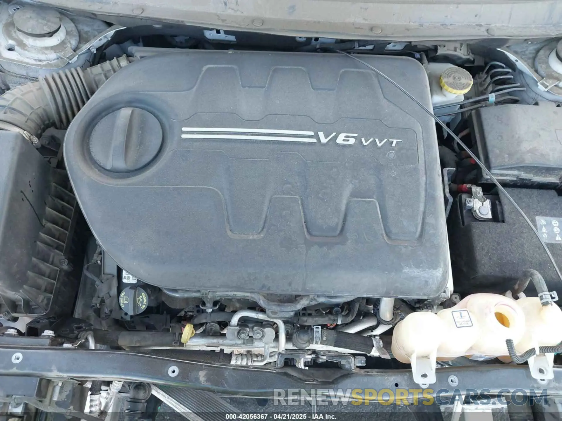 10 fotografías del automóvil dañado 1C4PJMDX4LD574124 JEEP CHEROKEE 2020