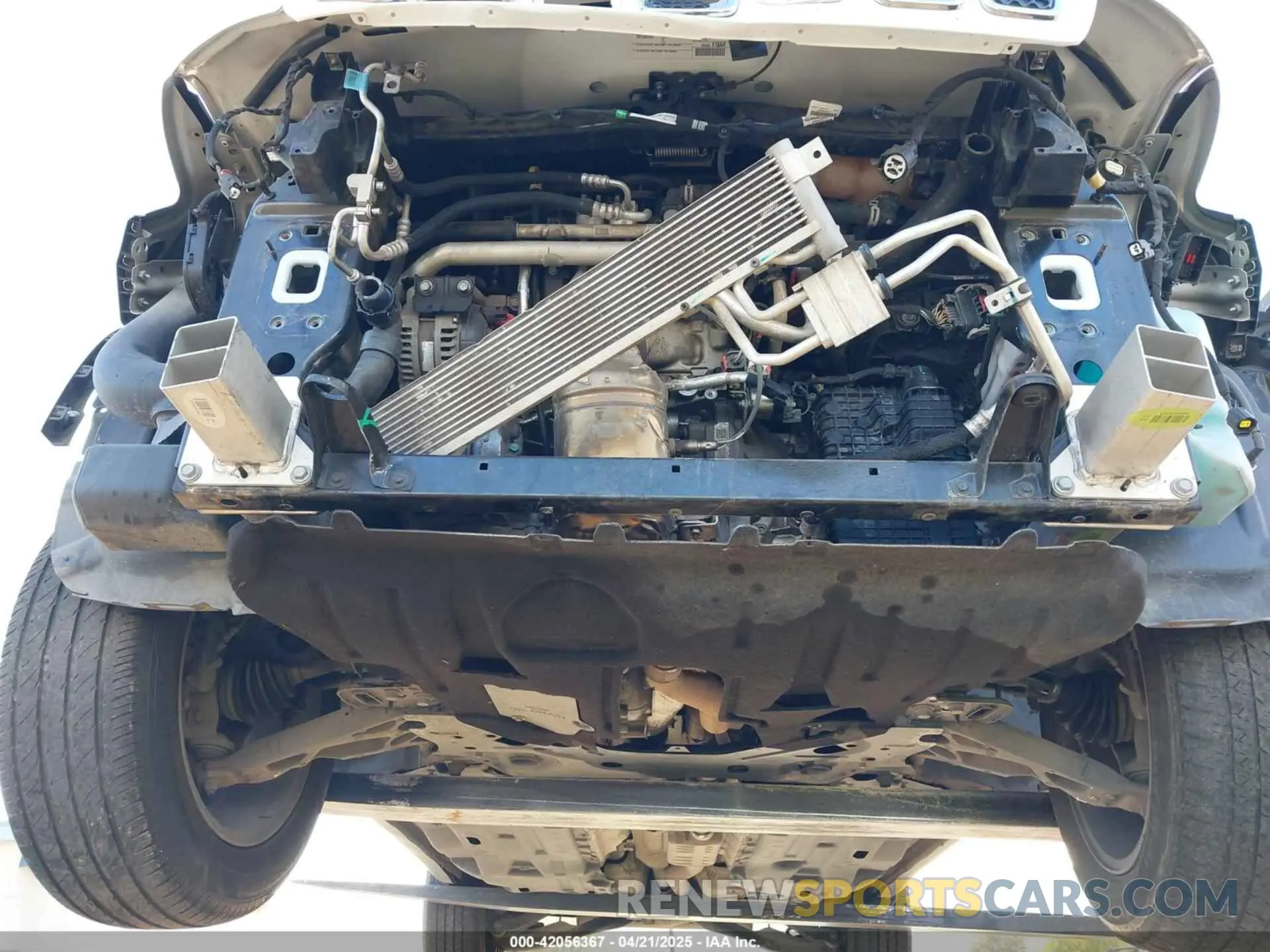 20 fotografías del automóvil dañado 1C4PJMDX4LD574124 JEEP CHEROKEE 2020
