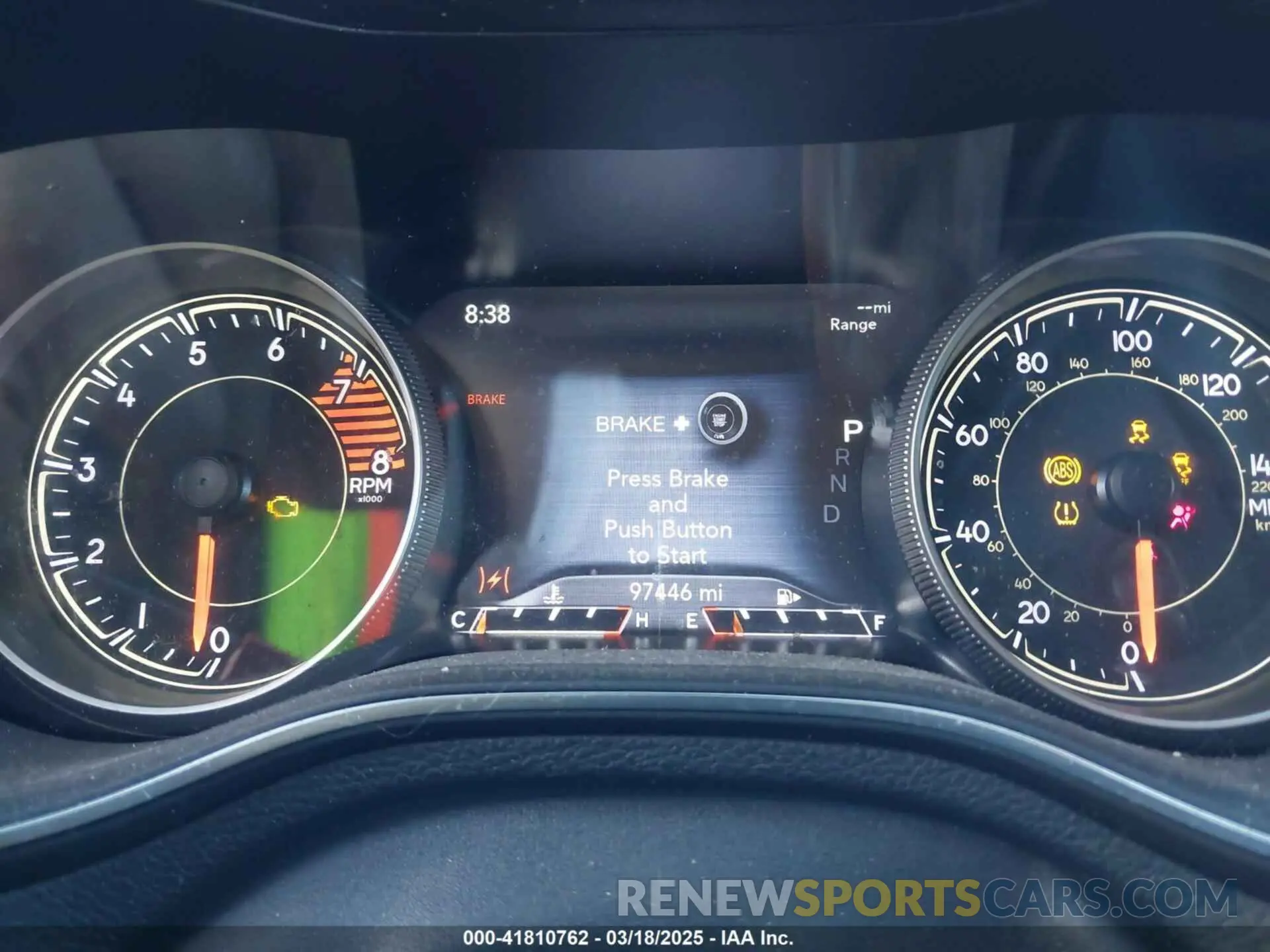 7 fotografías del automóvil dañado 1C4PJMDX5LD650885 JEEP CHEROKEE 2020