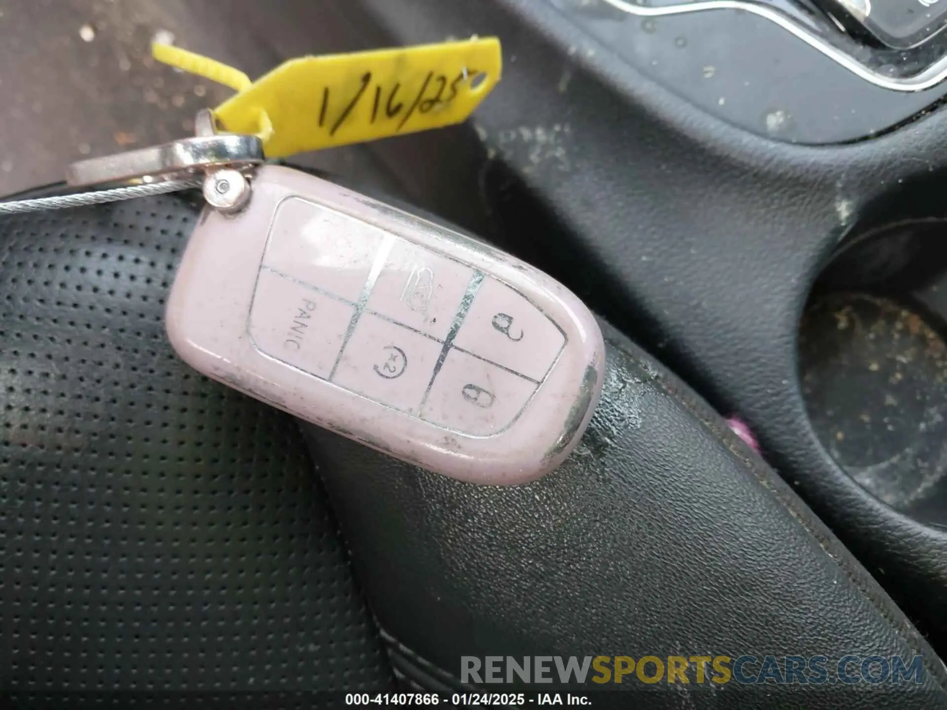 11 fotografías del automóvil dañado 1C4PJMDX6LD597095 JEEP CHEROKEE 2020