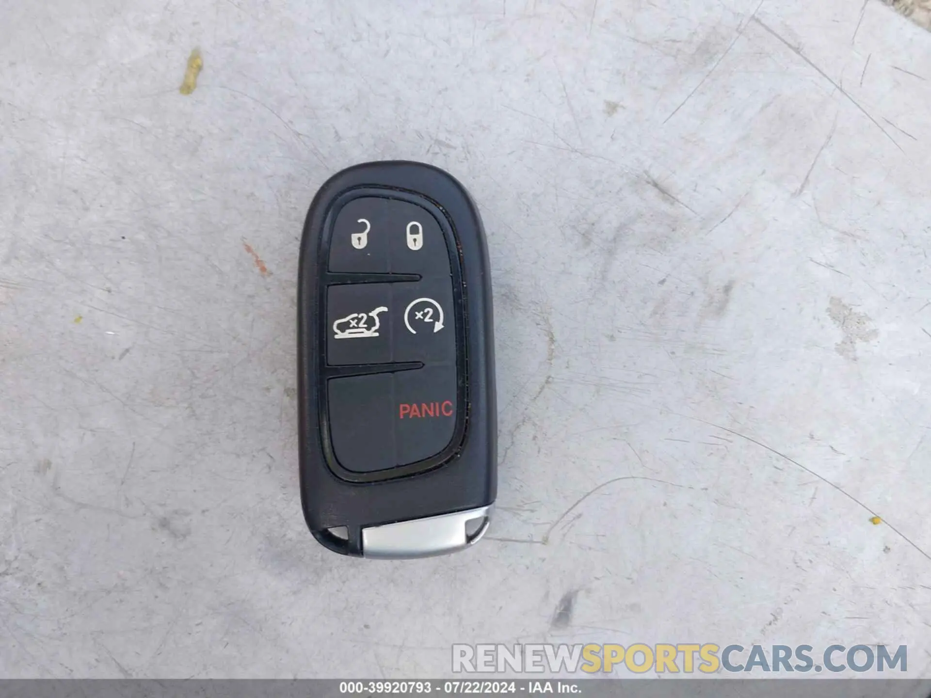 11 fotografías del automóvil dañado 1C4PJMDX8LD527369 JEEP CHEROKEE 2020
