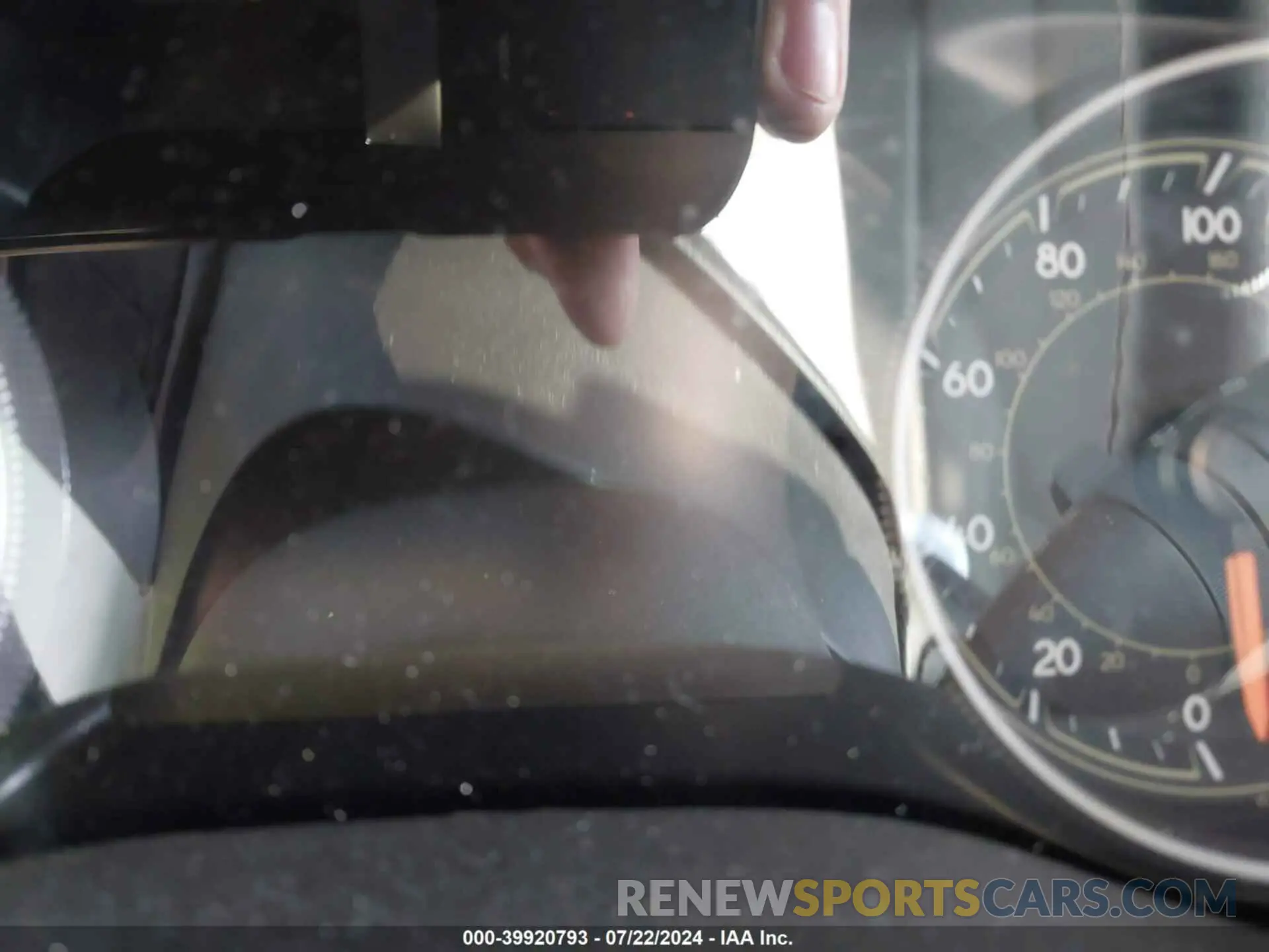 15 fotografías del automóvil dañado 1C4PJMDX8LD527369 JEEP CHEROKEE 2020