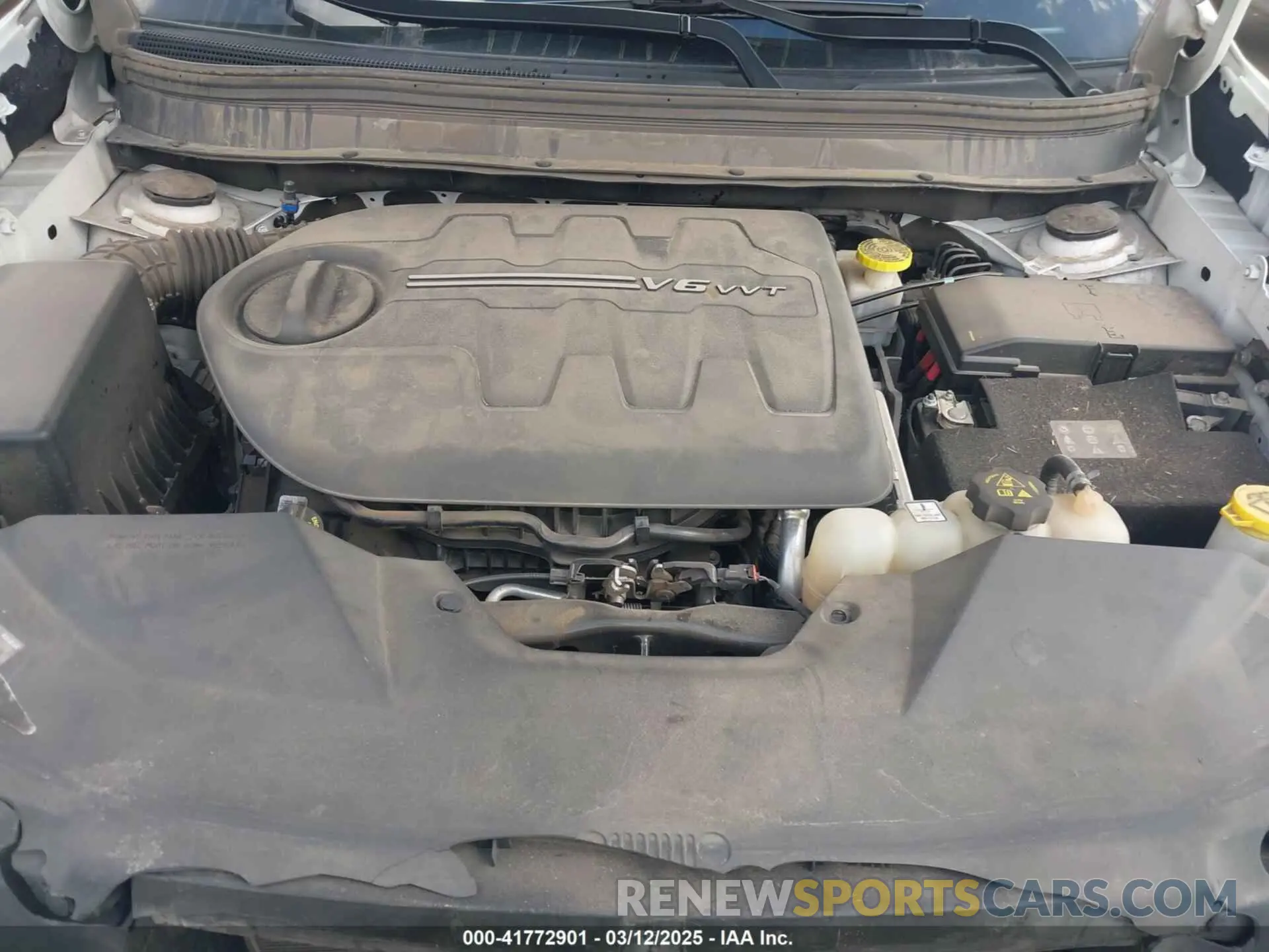 10 fotografías del automóvil dañado 1C4PJMDX8LD544589 JEEP CHEROKEE 2020