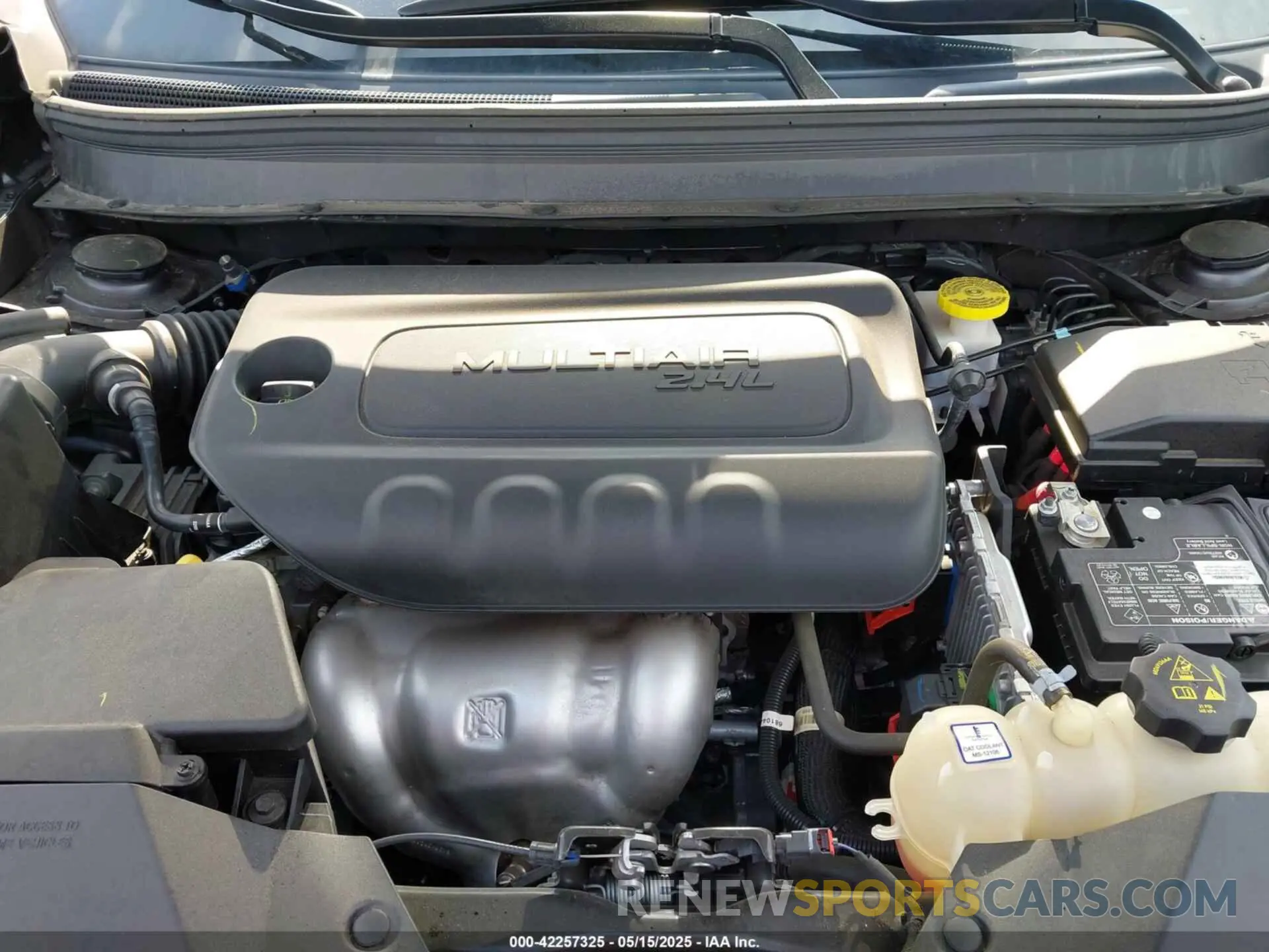 10 fotografías del automóvil dañado 1C4PJMLB1LD525968 JEEP CHEROKEE 2020