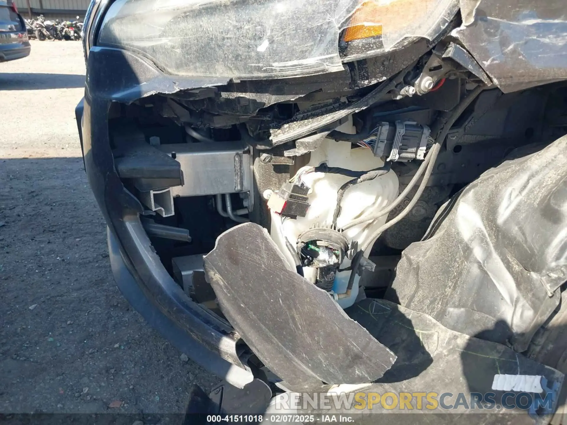 17 fotografías del automóvil dañado 1C4PJMLB3LD557997 JEEP CHEROKEE 2020