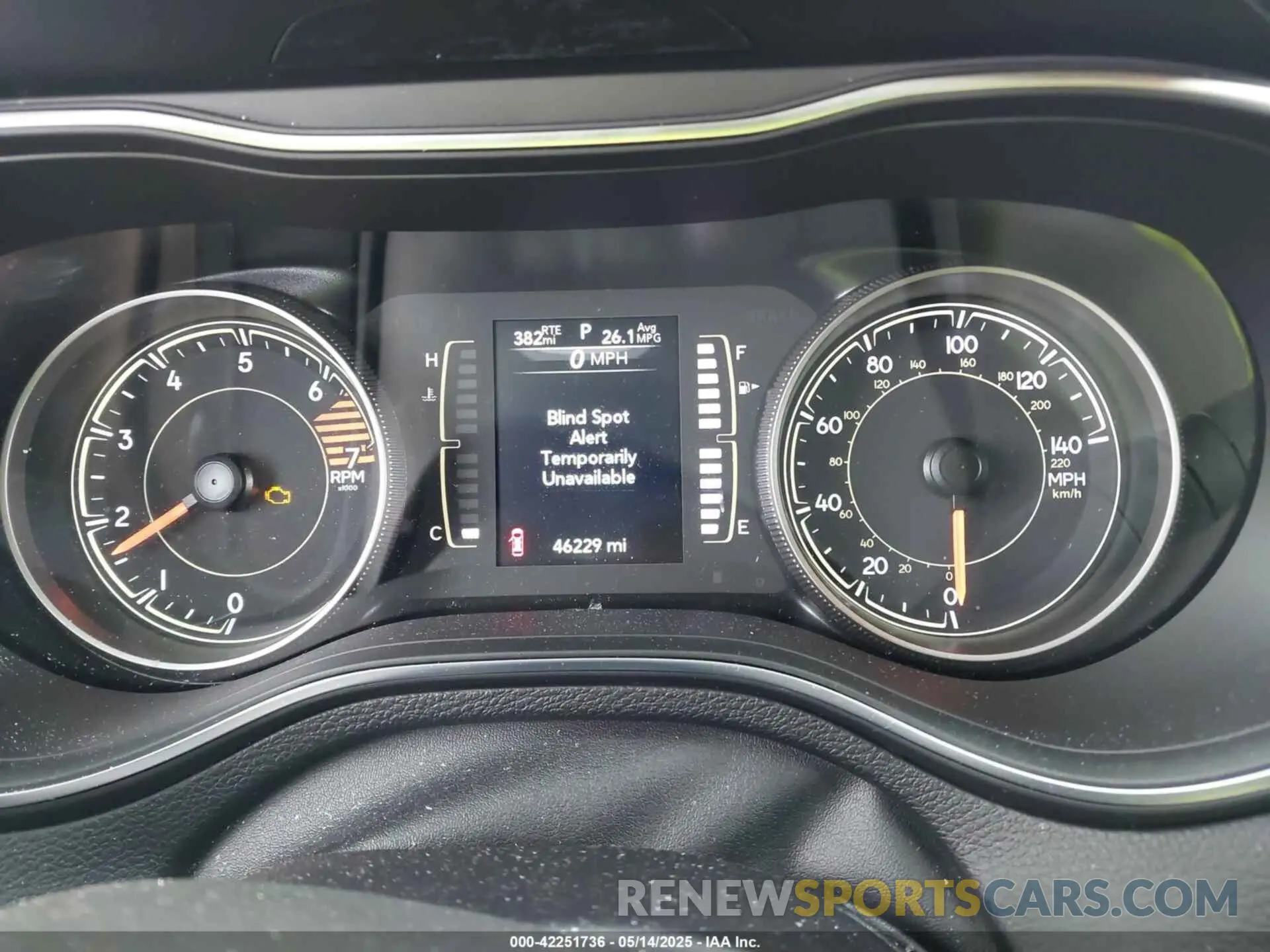 7 fotografías del automóvil dañado 1C4PJMLB5LD580441 JEEP CHEROKEE 2020
