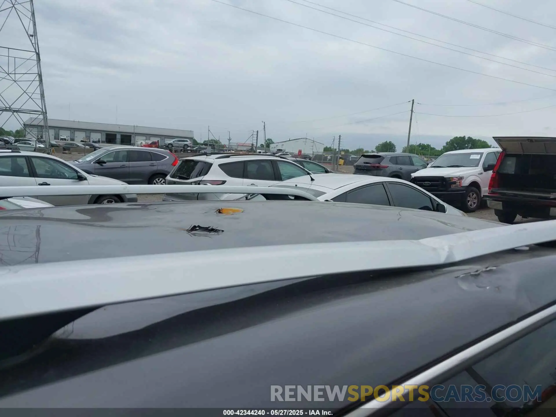 21 fotografías del automóvil dañado 1C4PJMLBXLD580130 JEEP CHEROKEE 2020
