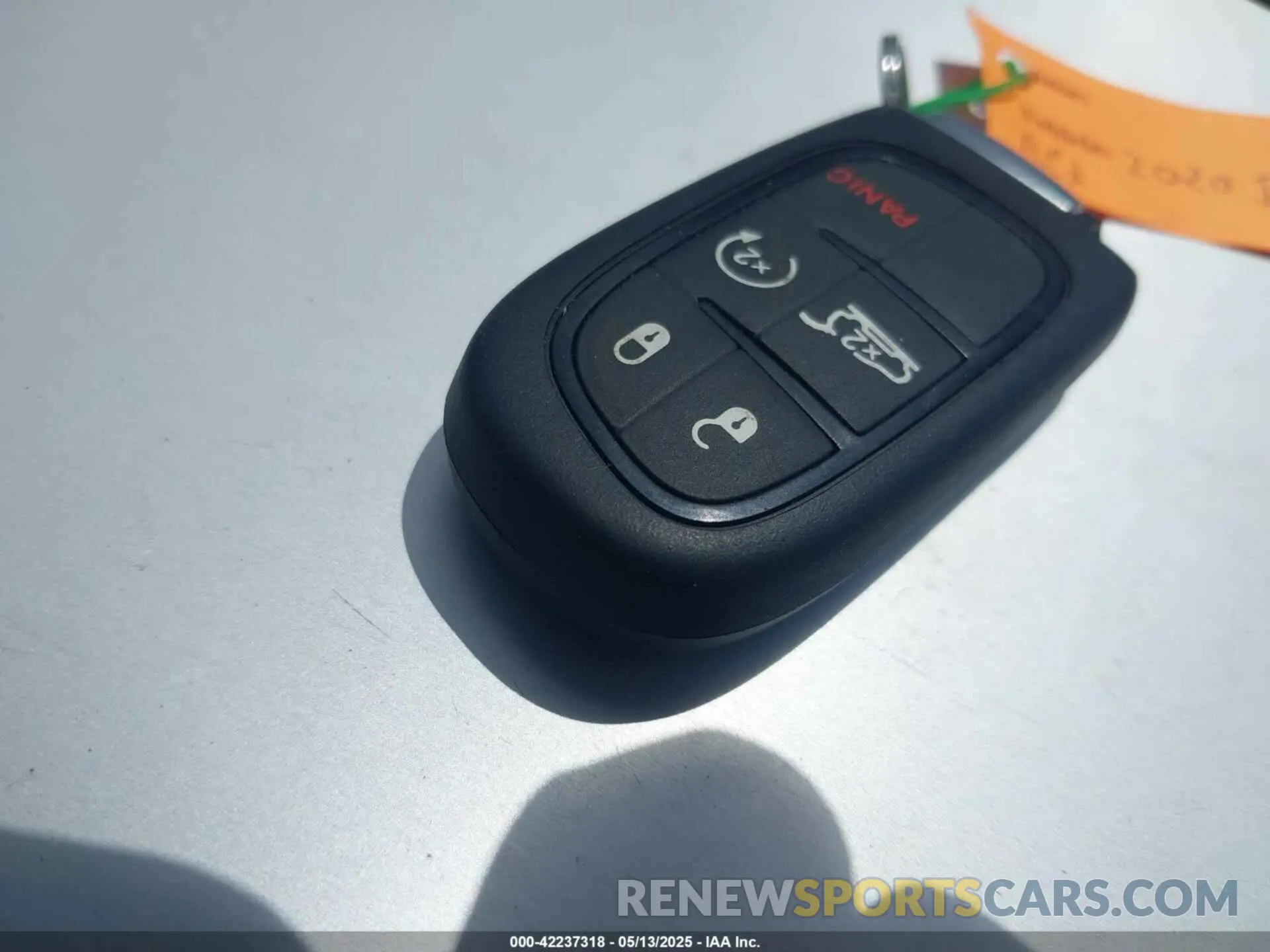 11 fotografías del automóvil dañado 1C4PJMLX0LD630948 JEEP CHEROKEE 2020