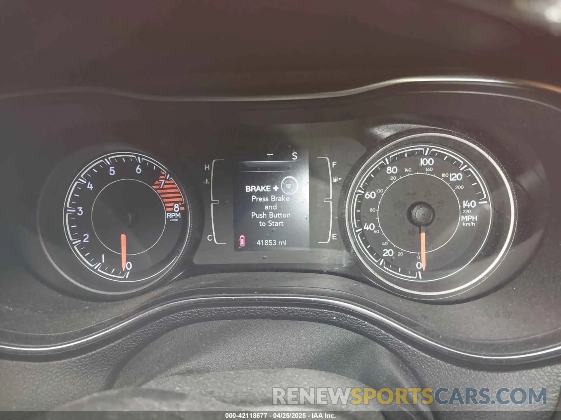 7 fotografías del automóvil dañado 1C4PJMLX6LD501886 JEEP CHEROKEE 2020