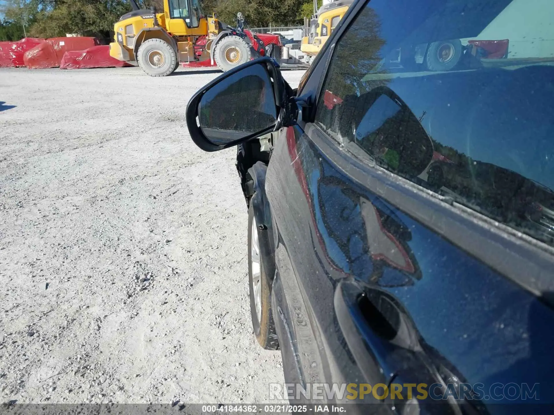 21 fotografías del automóvil dañado 1C4PJLCB4MD227099 JEEP CHEROKEE 2021