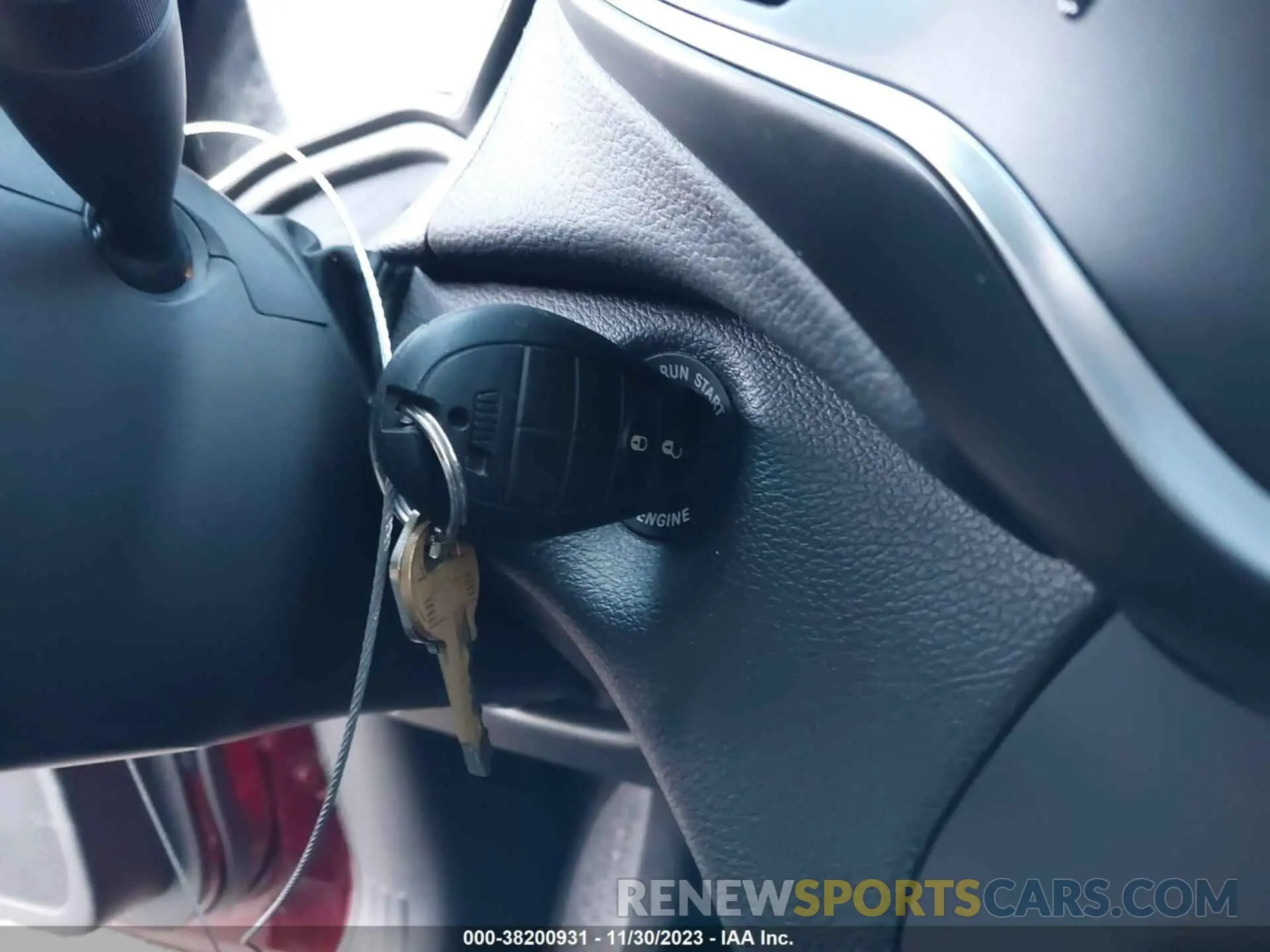 11 fotografías del automóvil dañado 1C4PJLCB5MD192315 JEEP CHEROKEE 2021