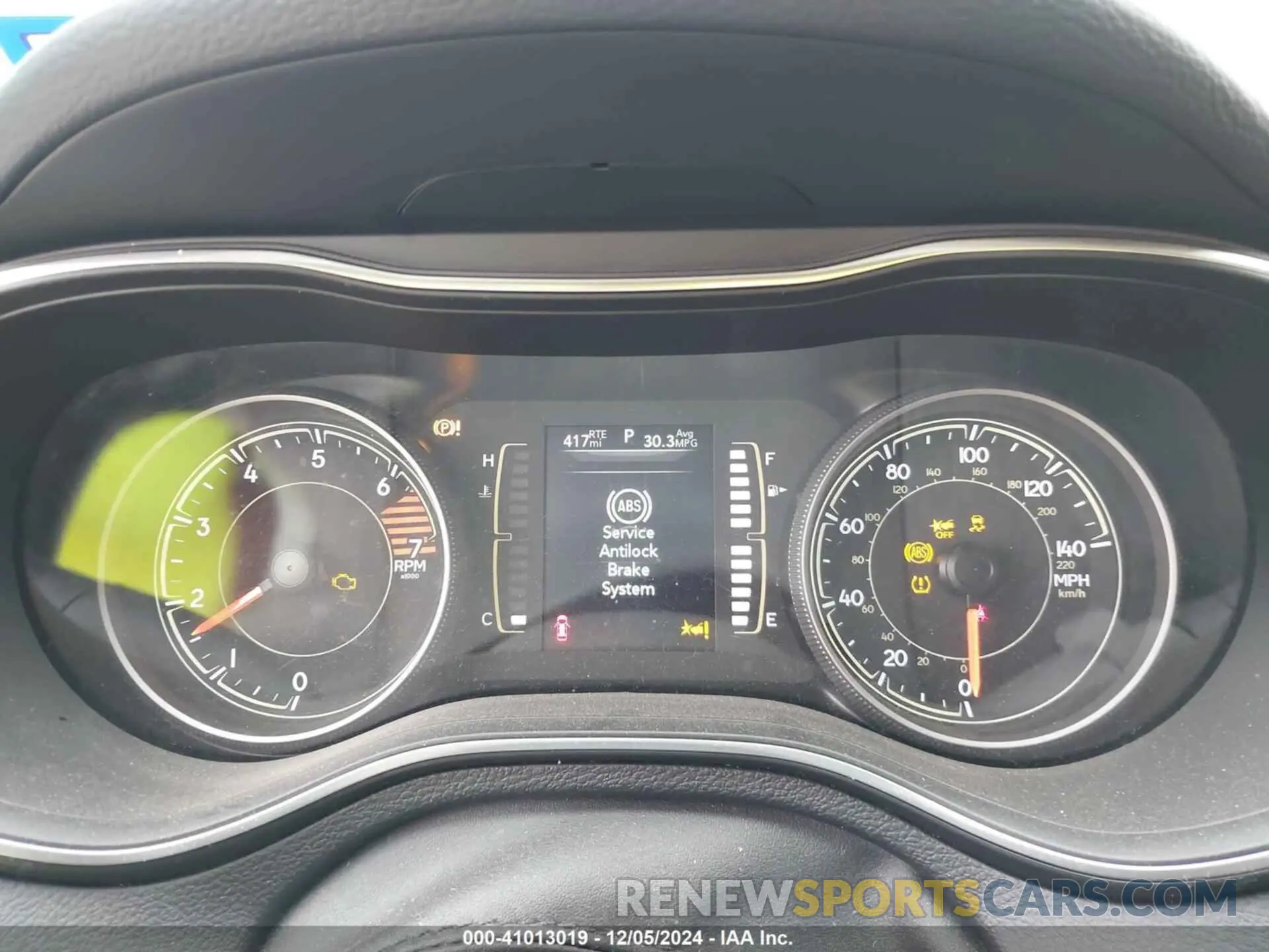 7 fotografías del automóvil dañado 1C4PJLCB6MD156200 JEEP CHEROKEE 2021