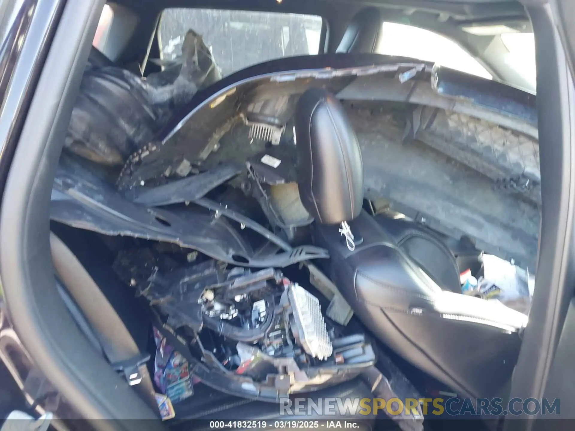 12 fotografías del automóvil dañado 1C4PJLMX3MD196048 JEEP CHEROKEE 2021