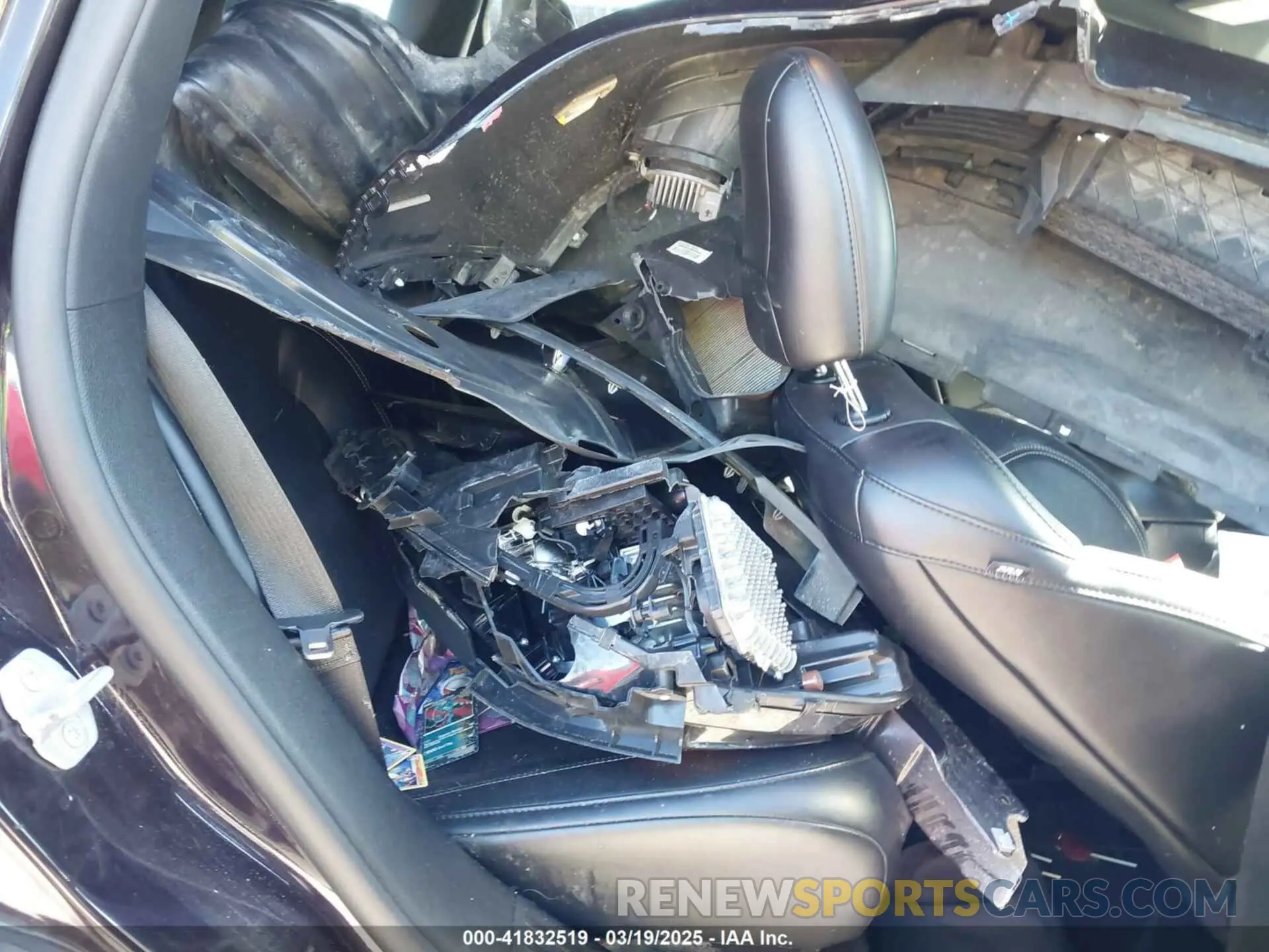 8 fotografías del automóvil dañado 1C4PJLMX3MD196048 JEEP CHEROKEE 2021