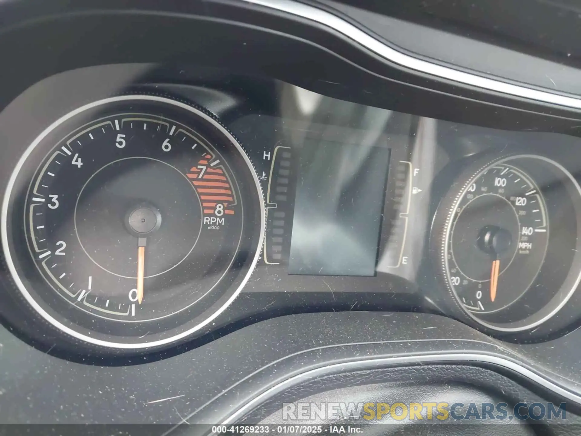 7 fotografías del automóvil dañado 1C4PJLMX4MD140927 JEEP CHEROKEE 2021