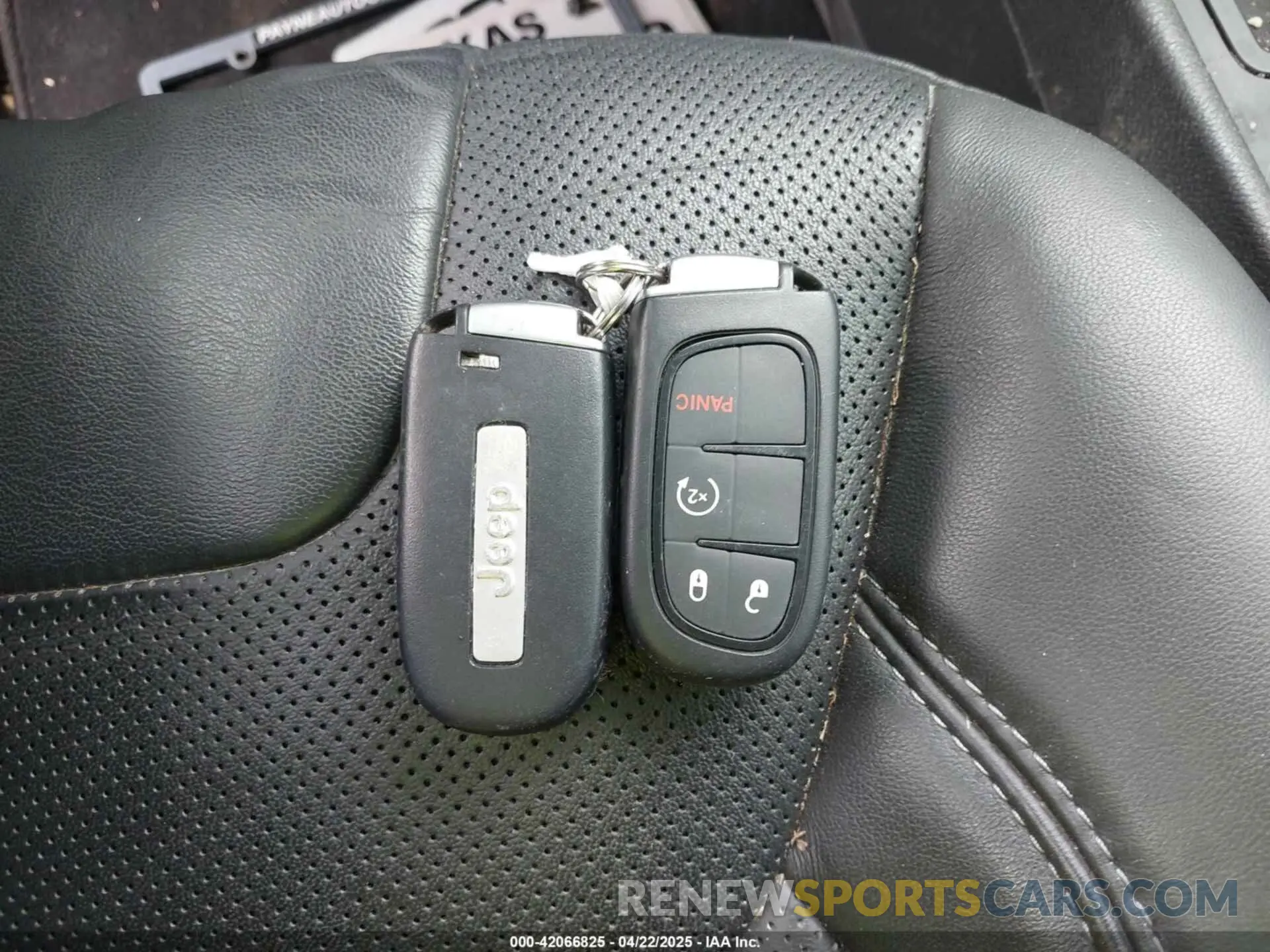 11 fotografías del automóvil dañado 1C4PJLMX7MD150593 JEEP CHEROKEE 2021