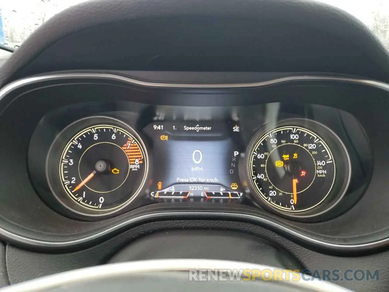 9 fotografías del automóvil dañado 1C4PJMBX4MD203131 JEEP CHEROKEE 2021